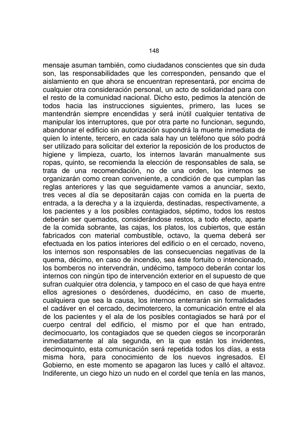 ## ENSAYO SOBRE
## LA CEGUERA
## JOSÉ SARAMAGO 2
José Saramago (1922) - Es uno de los novelistas portugueses modernos más
conocidos y aprec