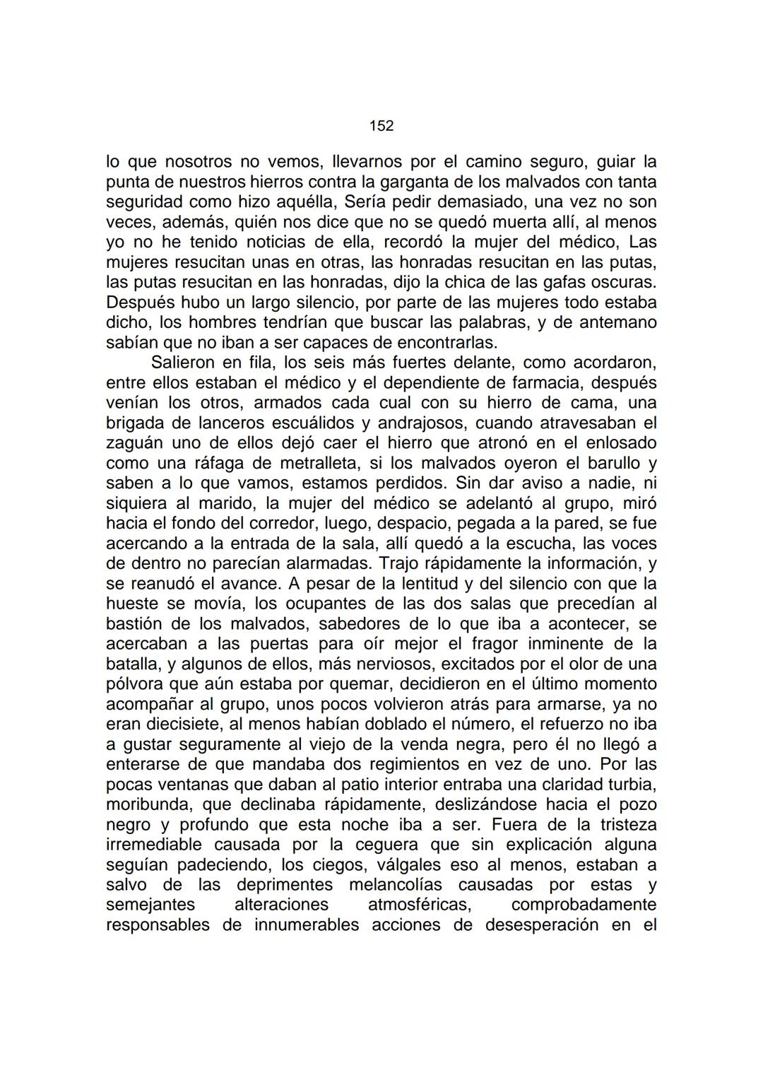 ## ENSAYO SOBRE
## LA CEGUERA
## JOSÉ SARAMAGO 2
José Saramago (1922) - Es uno de los novelistas portugueses modernos más
conocidos y aprec