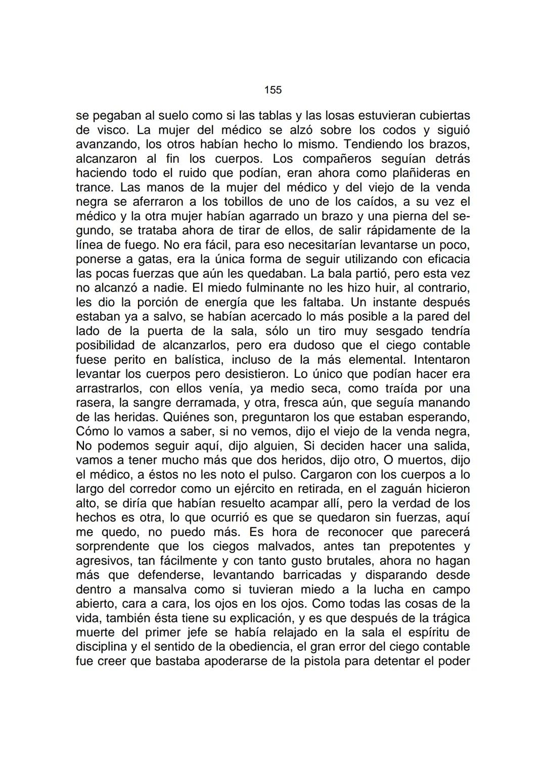 ## ENSAYO SOBRE
## LA CEGUERA
## JOSÉ SARAMAGO 2
José Saramago (1922) - Es uno de los novelistas portugueses modernos más
conocidos y aprec