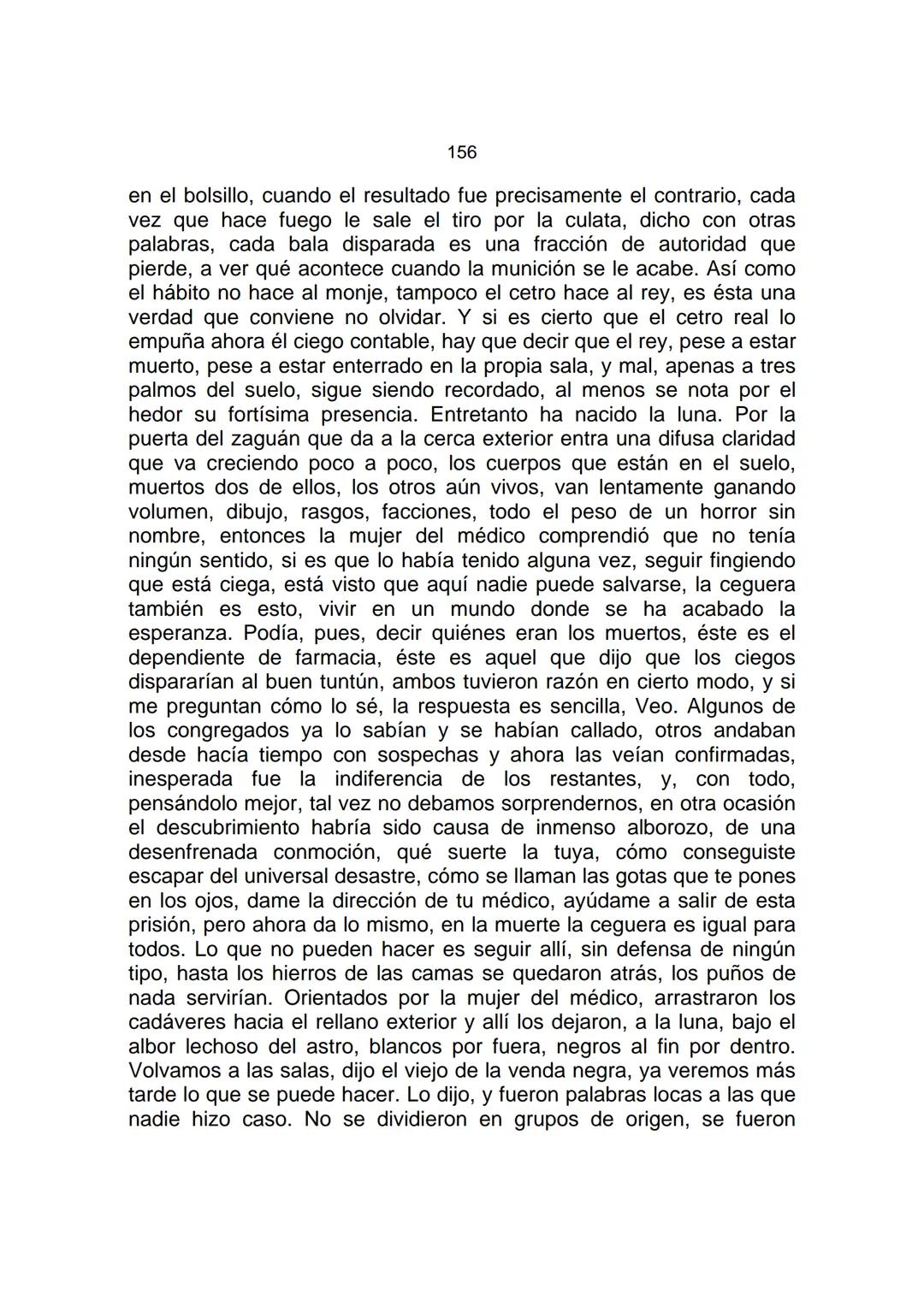 ## ENSAYO SOBRE
## LA CEGUERA
## JOSÉ SARAMAGO 2
José Saramago (1922) - Es uno de los novelistas portugueses modernos más
conocidos y aprec