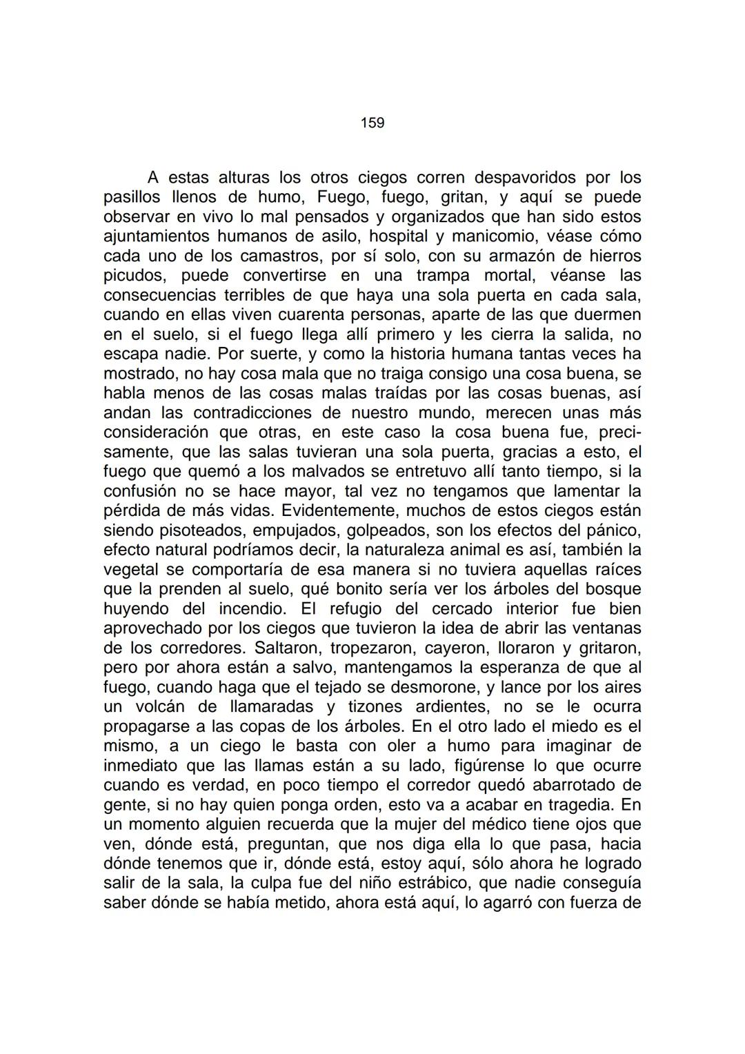 ## ENSAYO SOBRE
## LA CEGUERA
## JOSÉ SARAMAGO 2
José Saramago (1922) - Es uno de los novelistas portugueses modernos más
conocidos y aprec