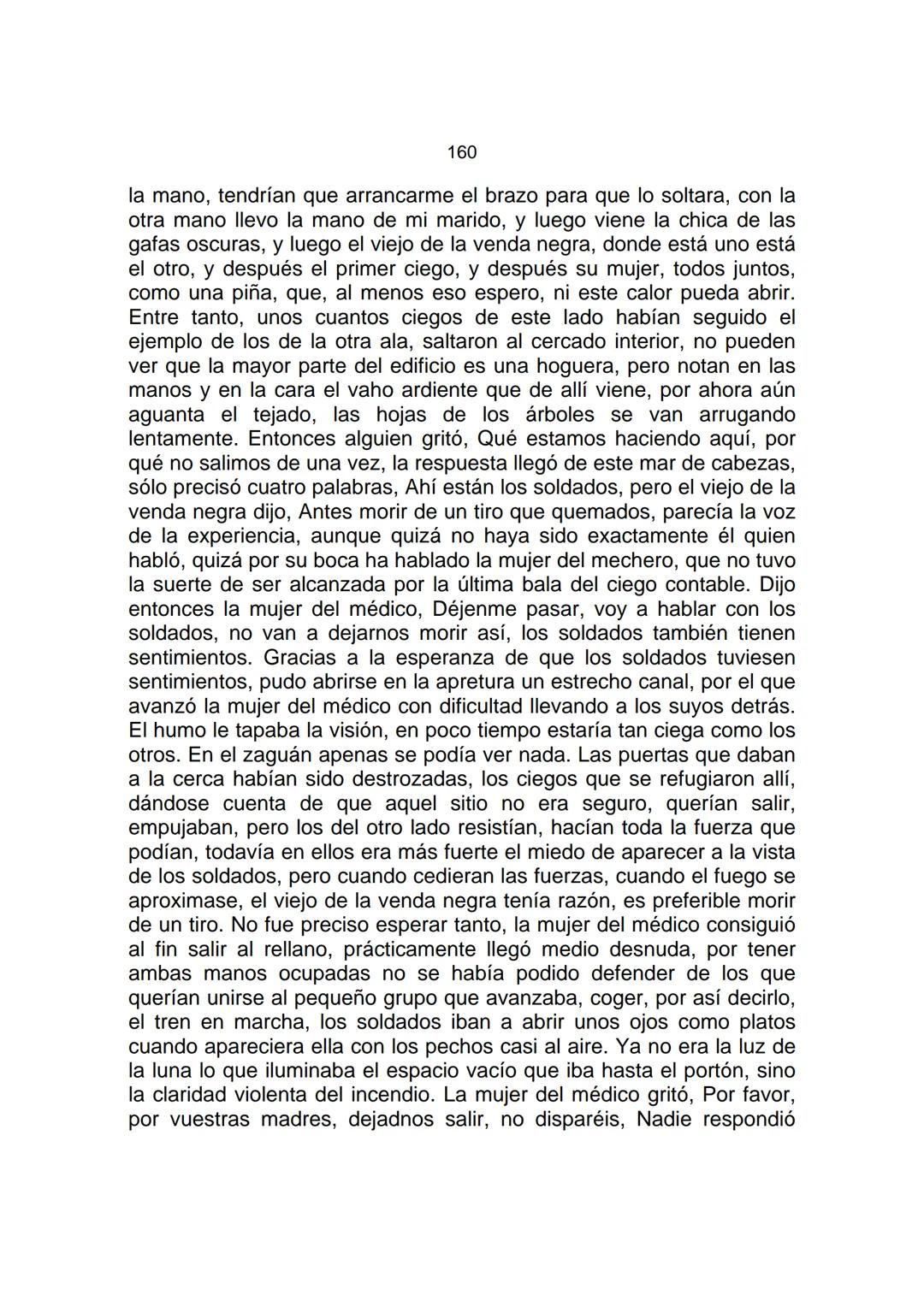 ## ENSAYO SOBRE
## LA CEGUERA
## JOSÉ SARAMAGO 2
José Saramago (1922) - Es uno de los novelistas portugueses modernos más
conocidos y aprec