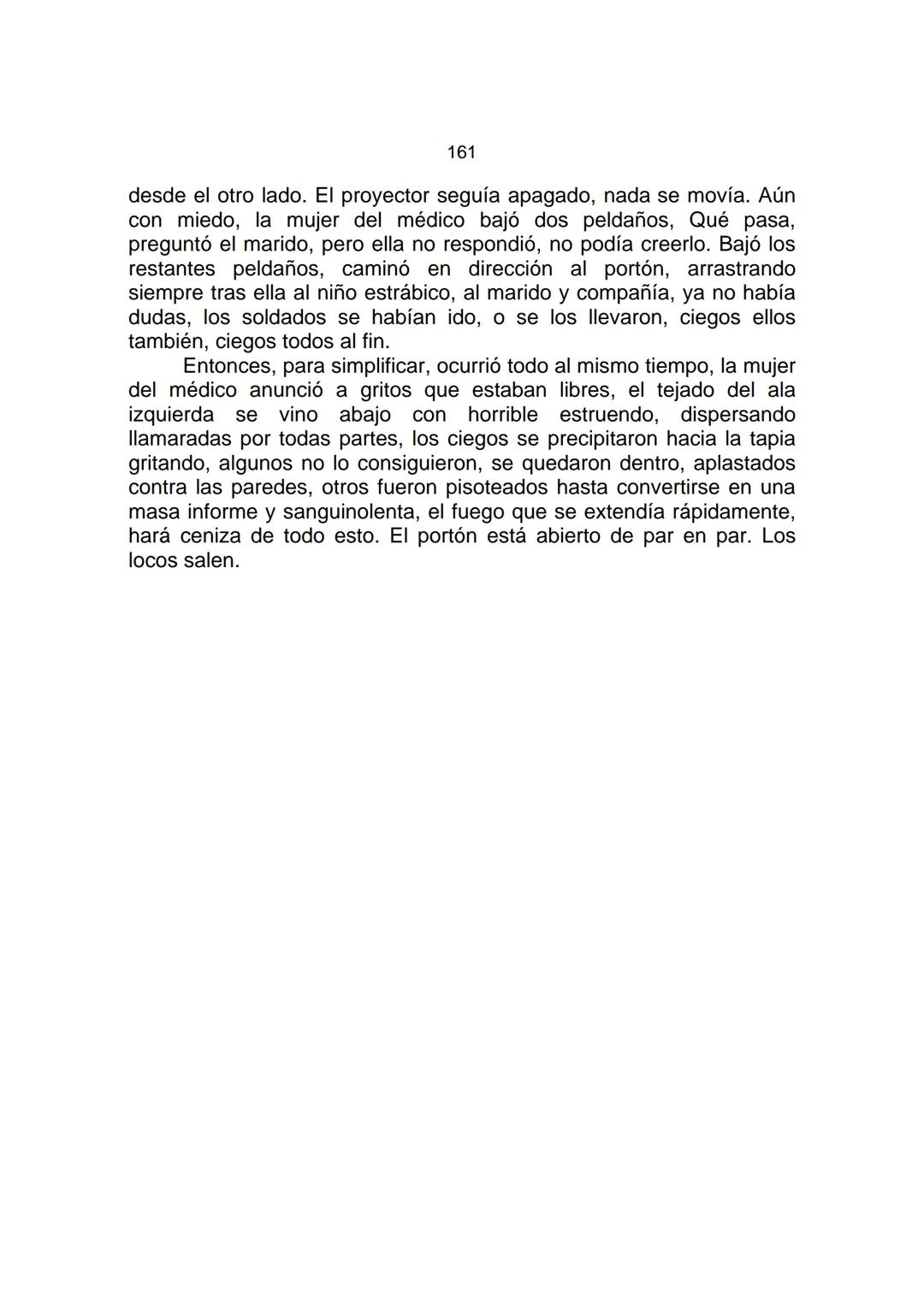 ## ENSAYO SOBRE
## LA CEGUERA
## JOSÉ SARAMAGO 2
José Saramago (1922) - Es uno de los novelistas portugueses modernos más
conocidos y aprec