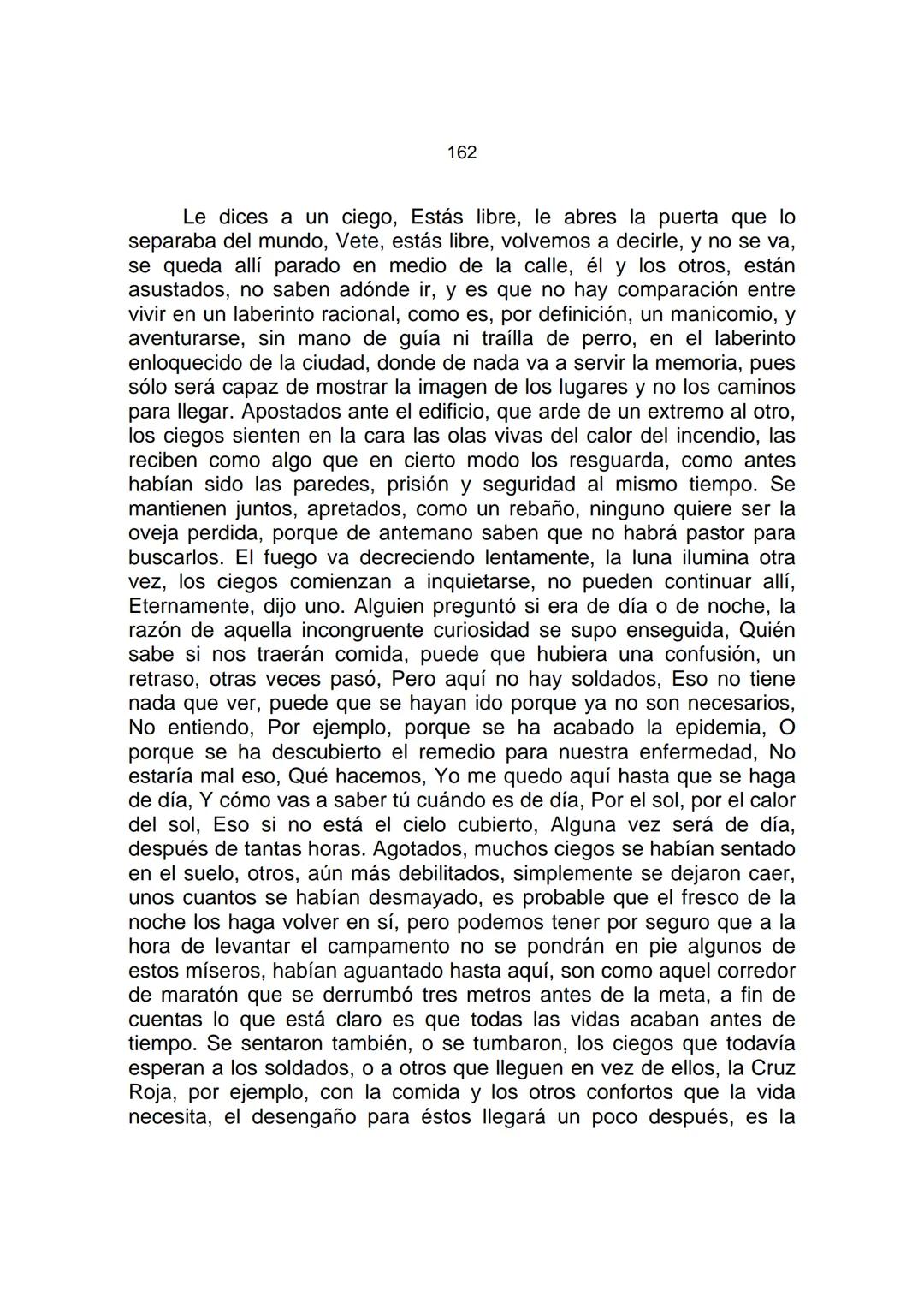 ## ENSAYO SOBRE
## LA CEGUERA
## JOSÉ SARAMAGO 2
José Saramago (1922) - Es uno de los novelistas portugueses modernos más
conocidos y aprec
