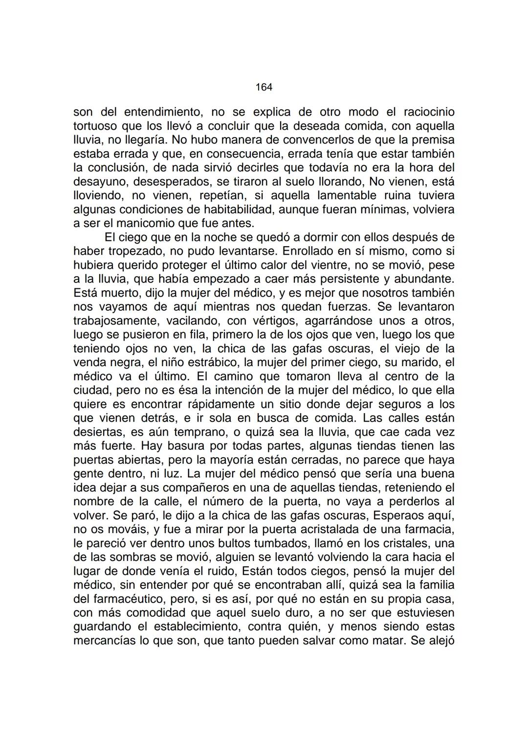 ## ENSAYO SOBRE
## LA CEGUERA
## JOSÉ SARAMAGO 2
José Saramago (1922) - Es uno de los novelistas portugueses modernos más
conocidos y aprec