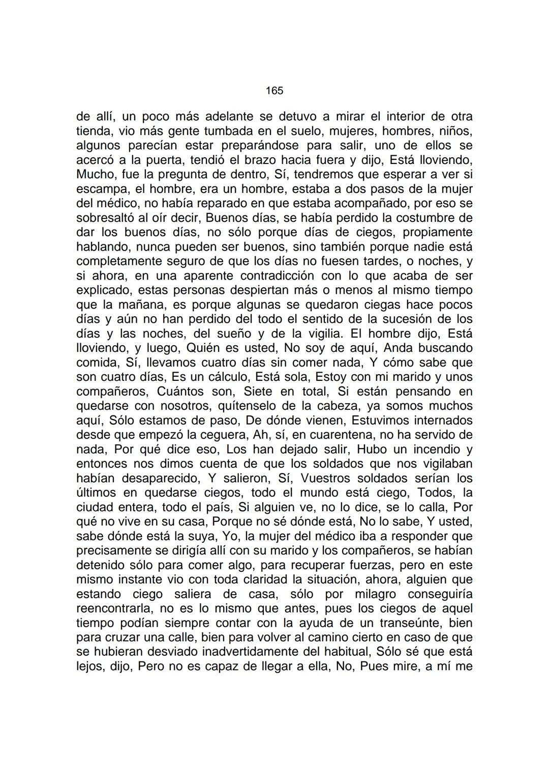 ## ENSAYO SOBRE
## LA CEGUERA
## JOSÉ SARAMAGO 2
José Saramago (1922) - Es uno de los novelistas portugueses modernos más
conocidos y aprec