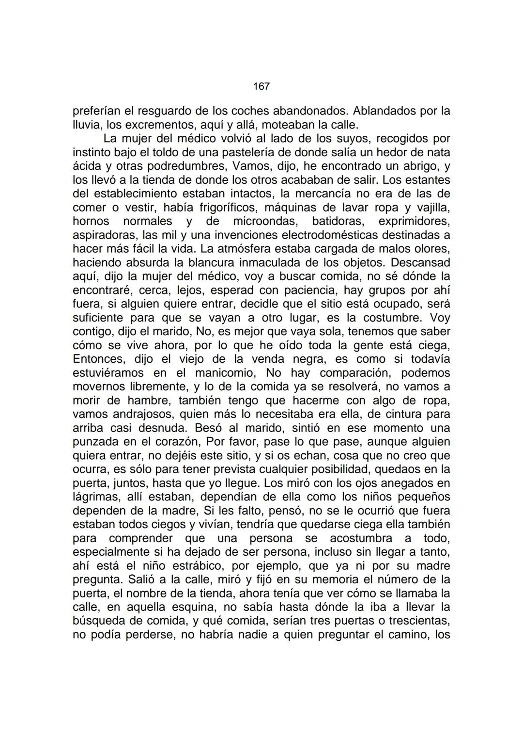 ## ENSAYO SOBRE
## LA CEGUERA
## JOSÉ SARAMAGO 2
José Saramago (1922) - Es uno de los novelistas portugueses modernos más
conocidos y aprec