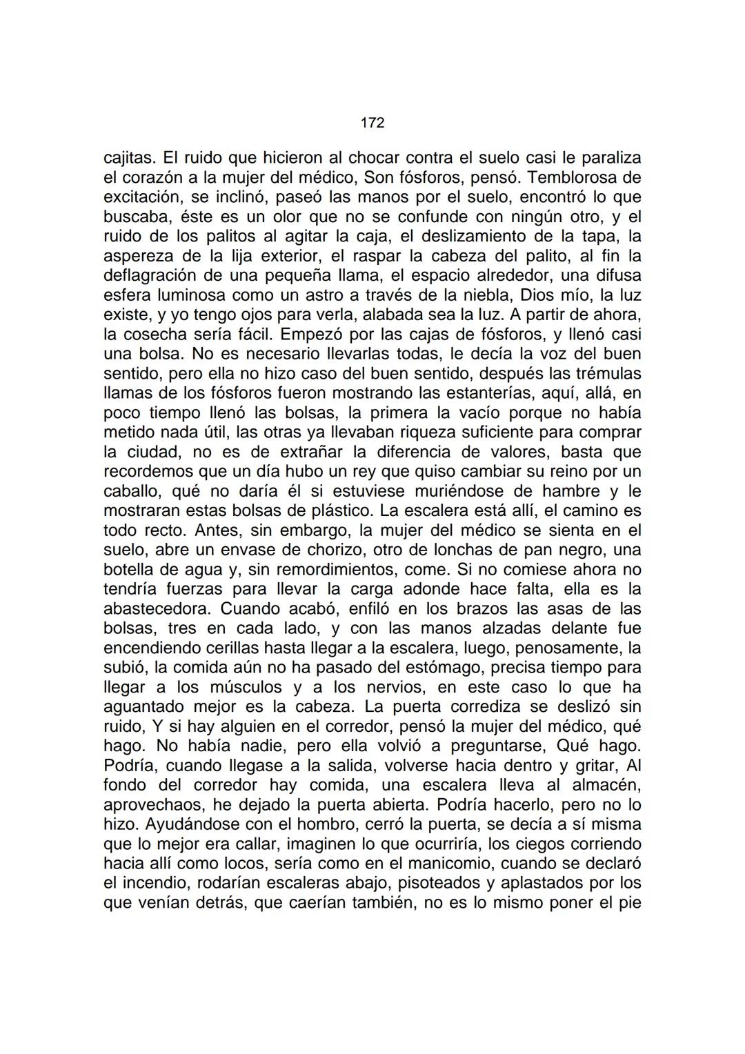 ## ENSAYO SOBRE
## LA CEGUERA
## JOSÉ SARAMAGO 2
José Saramago (1922) - Es uno de los novelistas portugueses modernos más
conocidos y aprec