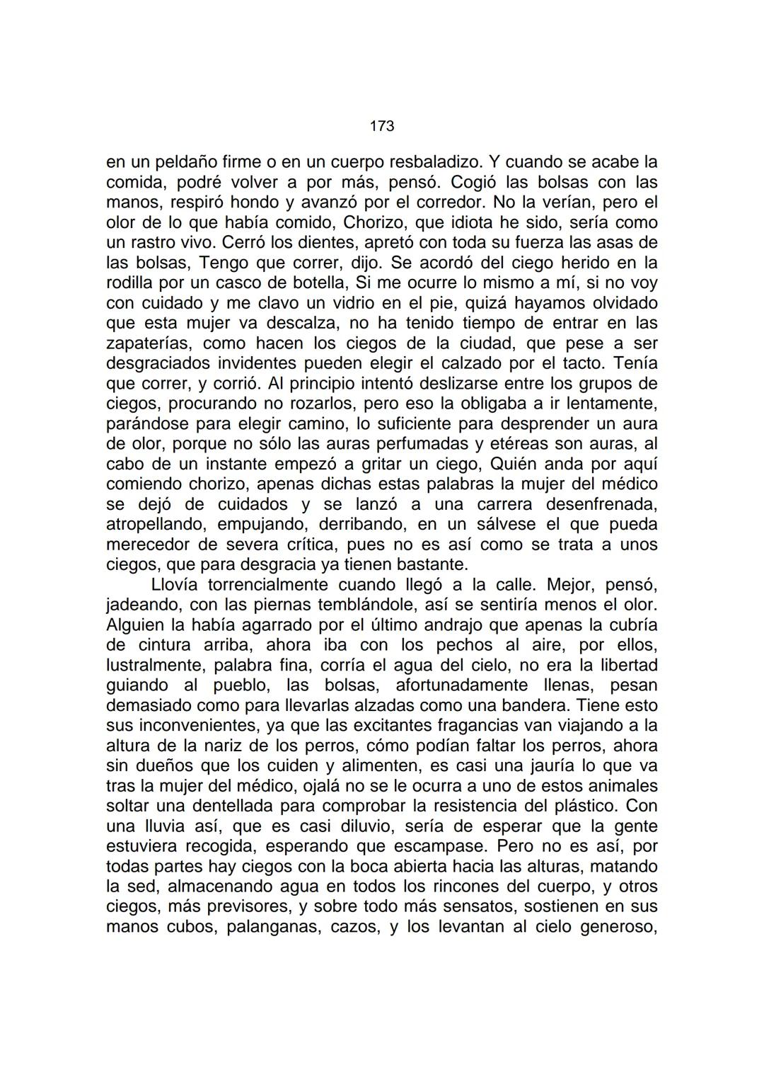## ENSAYO SOBRE
## LA CEGUERA
## JOSÉ SARAMAGO 2
José Saramago (1922) - Es uno de los novelistas portugueses modernos más
conocidos y aprec