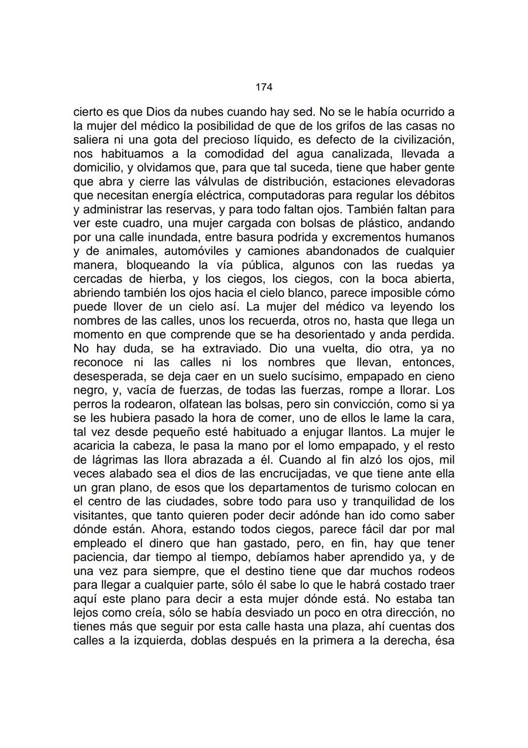 ## ENSAYO SOBRE
## LA CEGUERA
## JOSÉ SARAMAGO 2
José Saramago (1922) - Es uno de los novelistas portugueses modernos más
conocidos y aprec