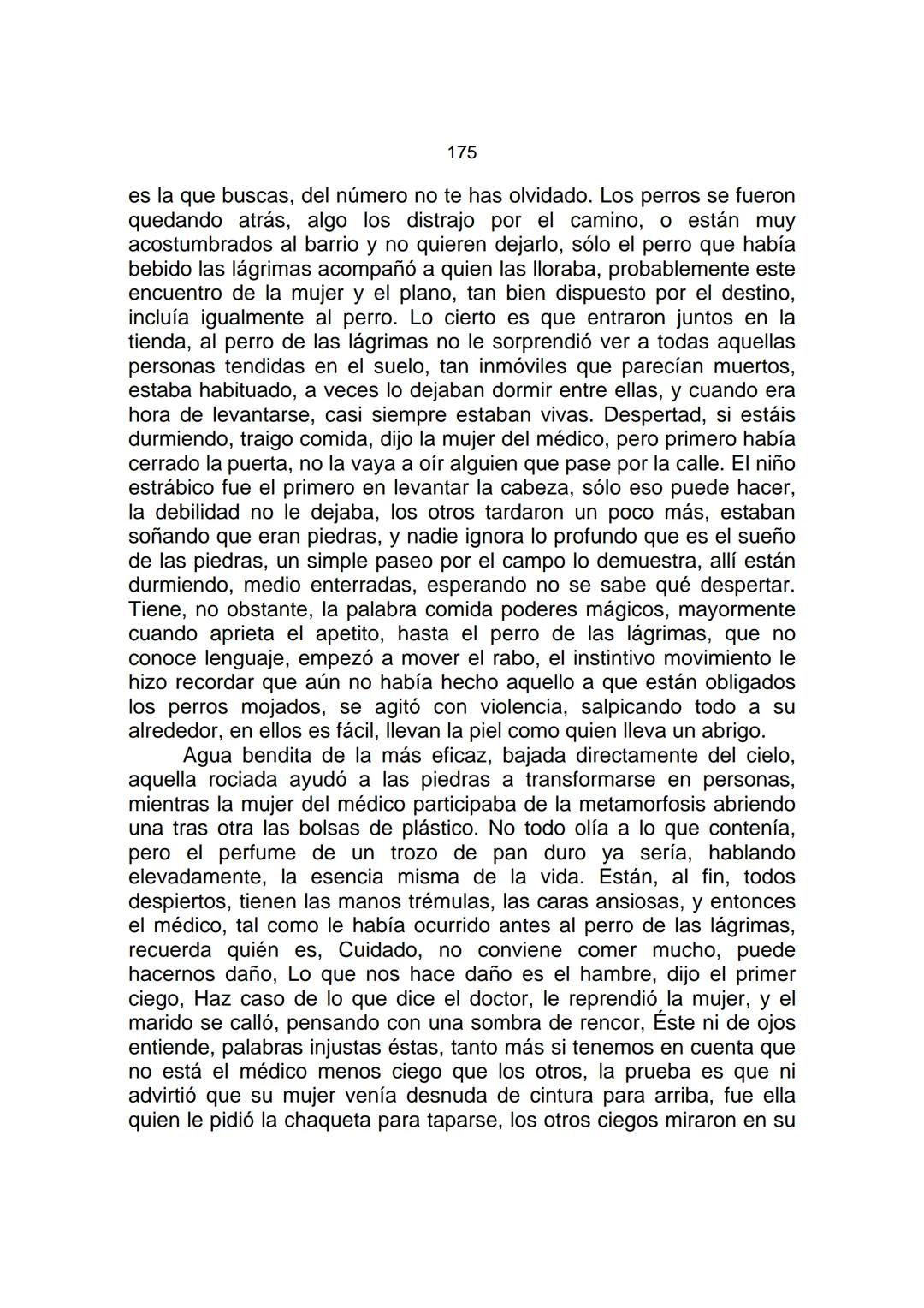 ## ENSAYO SOBRE
## LA CEGUERA
## JOSÉ SARAMAGO 2
José Saramago (1922) - Es uno de los novelistas portugueses modernos más
conocidos y aprec