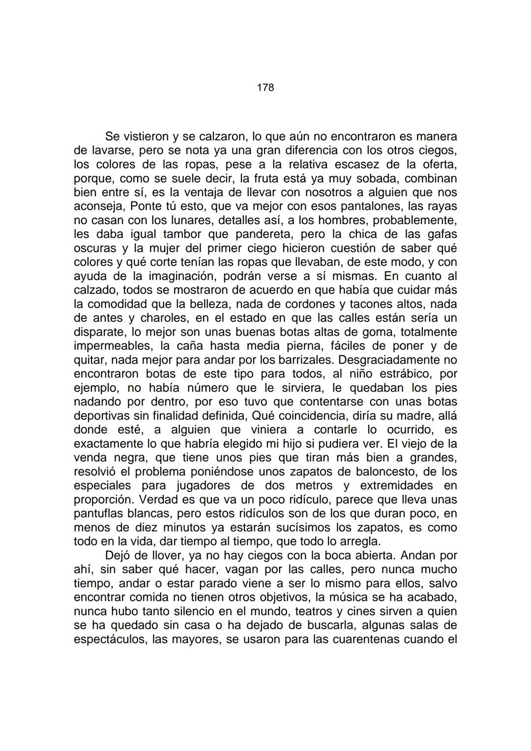 ## ENSAYO SOBRE
## LA CEGUERA
## JOSÉ SARAMAGO 2
José Saramago (1922) - Es uno de los novelistas portugueses modernos más
conocidos y aprec
