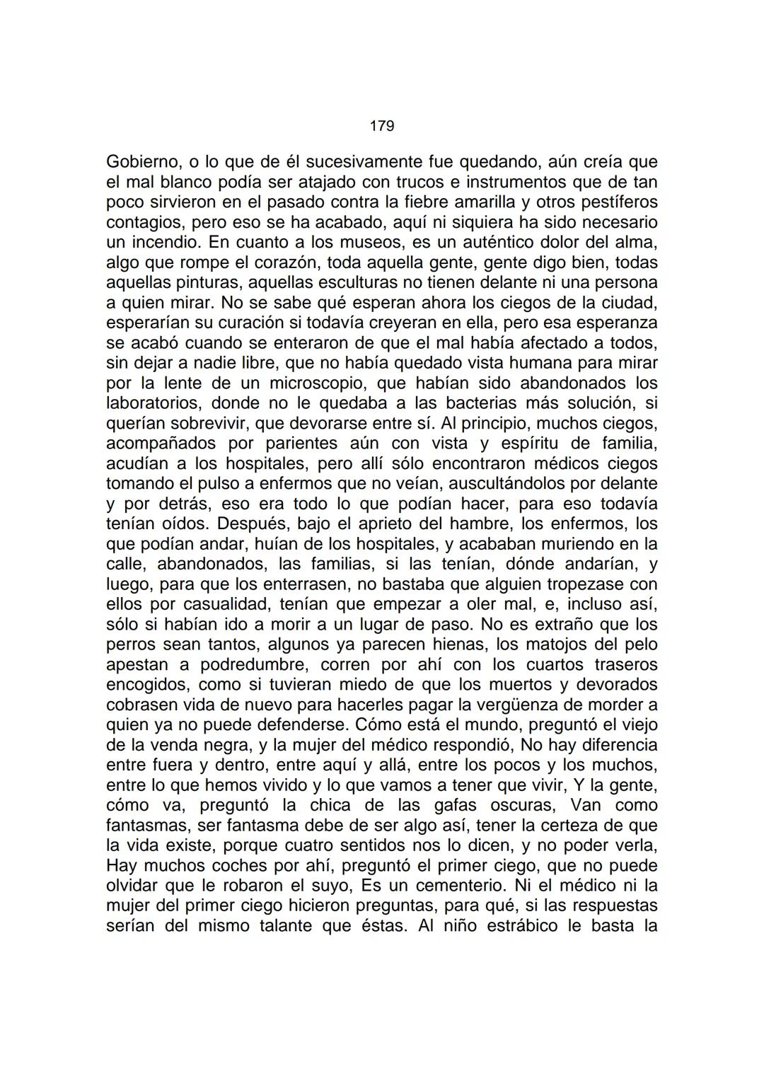 ## ENSAYO SOBRE
## LA CEGUERA
## JOSÉ SARAMAGO 2
José Saramago (1922) - Es uno de los novelistas portugueses modernos más
conocidos y aprec
