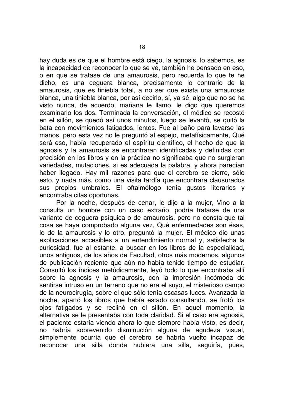 ## ENSAYO SOBRE
## LA CEGUERA
## JOSÉ SARAMAGO 2
José Saramago (1922) - Es uno de los novelistas portugueses modernos más
conocidos y aprec