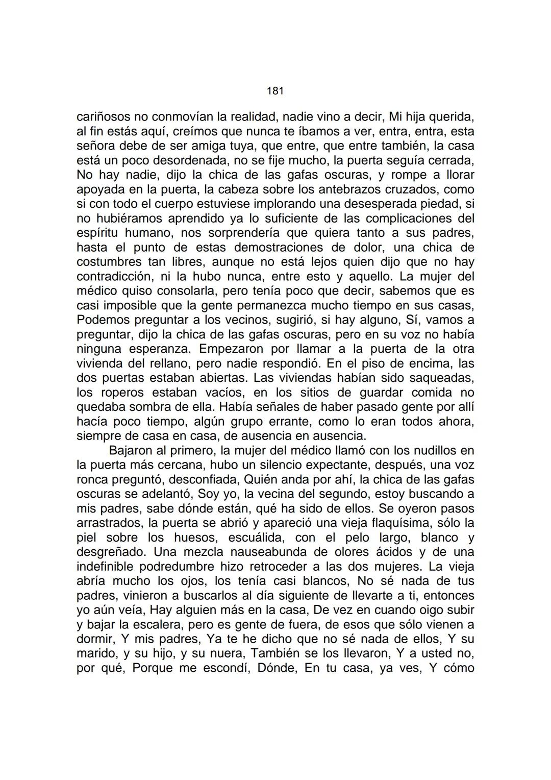 ## ENSAYO SOBRE
## LA CEGUERA
## JOSÉ SARAMAGO 2
José Saramago (1922) - Es uno de los novelistas portugueses modernos más
conocidos y aprec