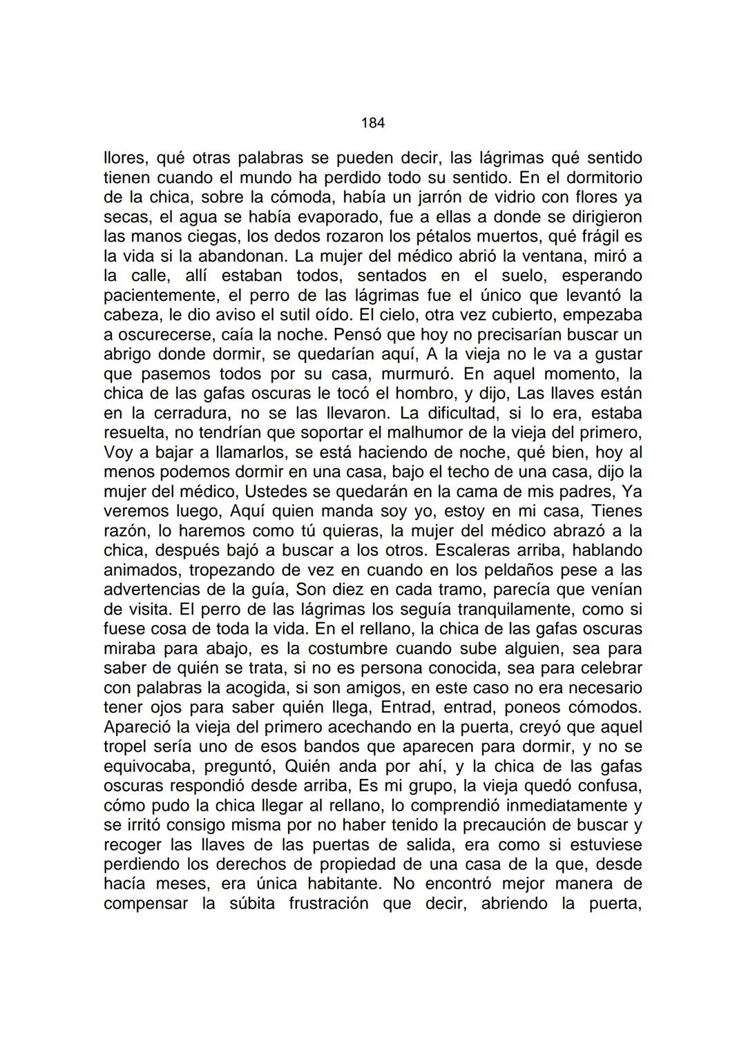 ## ENSAYO SOBRE
## LA CEGUERA
## JOSÉ SARAMAGO 2
José Saramago (1922) - Es uno de los novelistas portugueses modernos más
conocidos y aprec