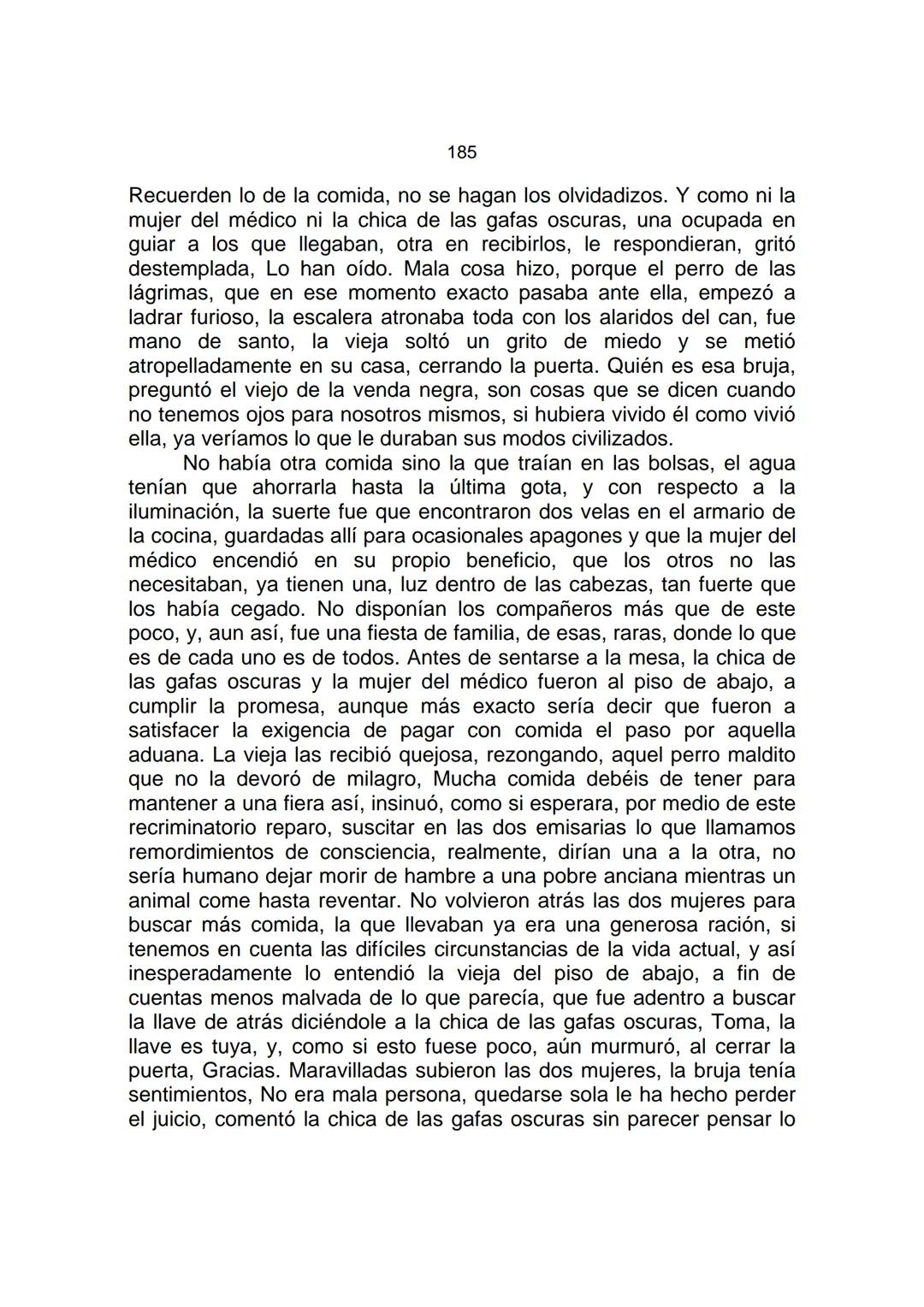 ## ENSAYO SOBRE
## LA CEGUERA
## JOSÉ SARAMAGO 2
José Saramago (1922) - Es uno de los novelistas portugueses modernos más
conocidos y aprec