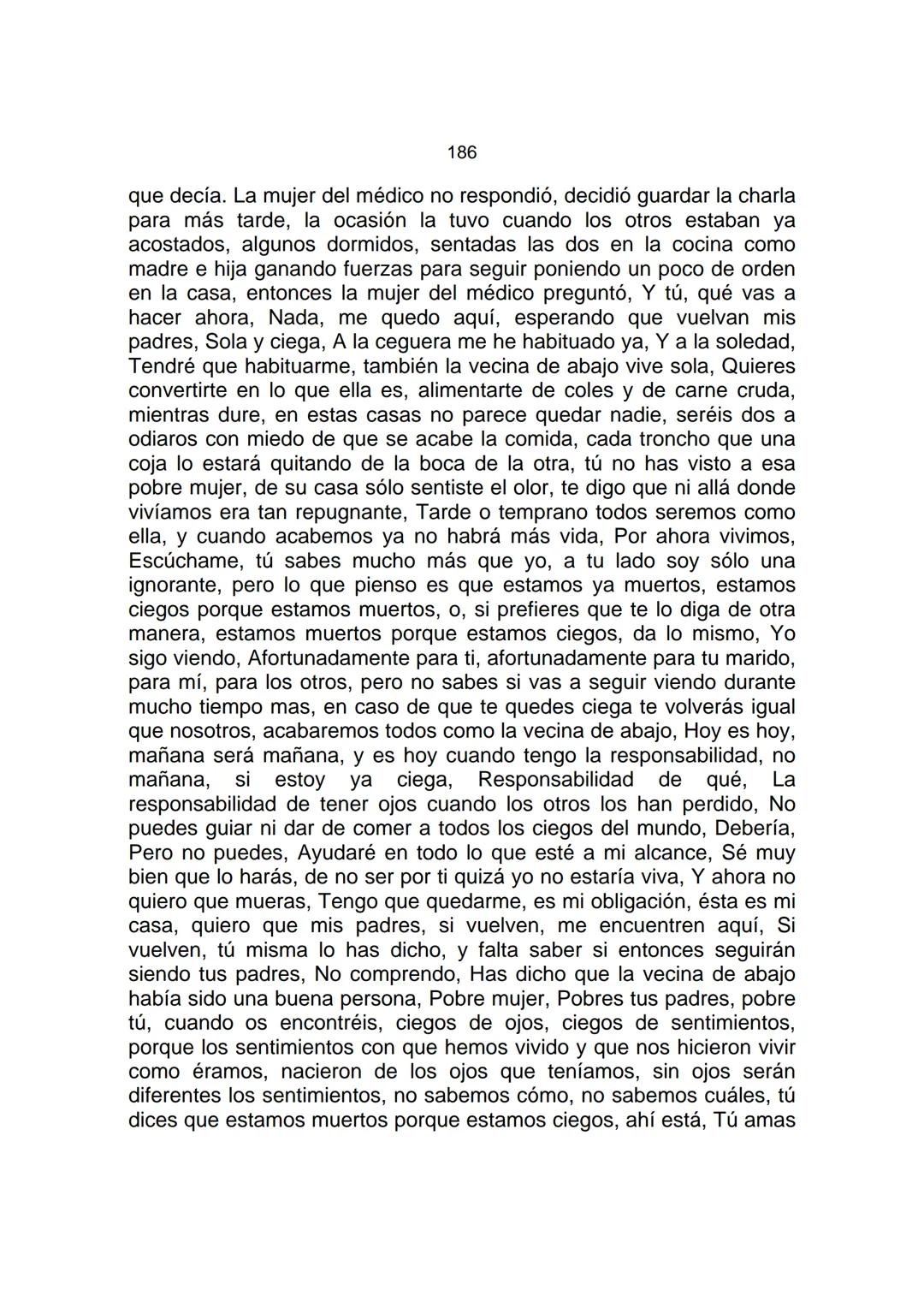 ## ENSAYO SOBRE
## LA CEGUERA
## JOSÉ SARAMAGO 2
José Saramago (1922) - Es uno de los novelistas portugueses modernos más
conocidos y aprec