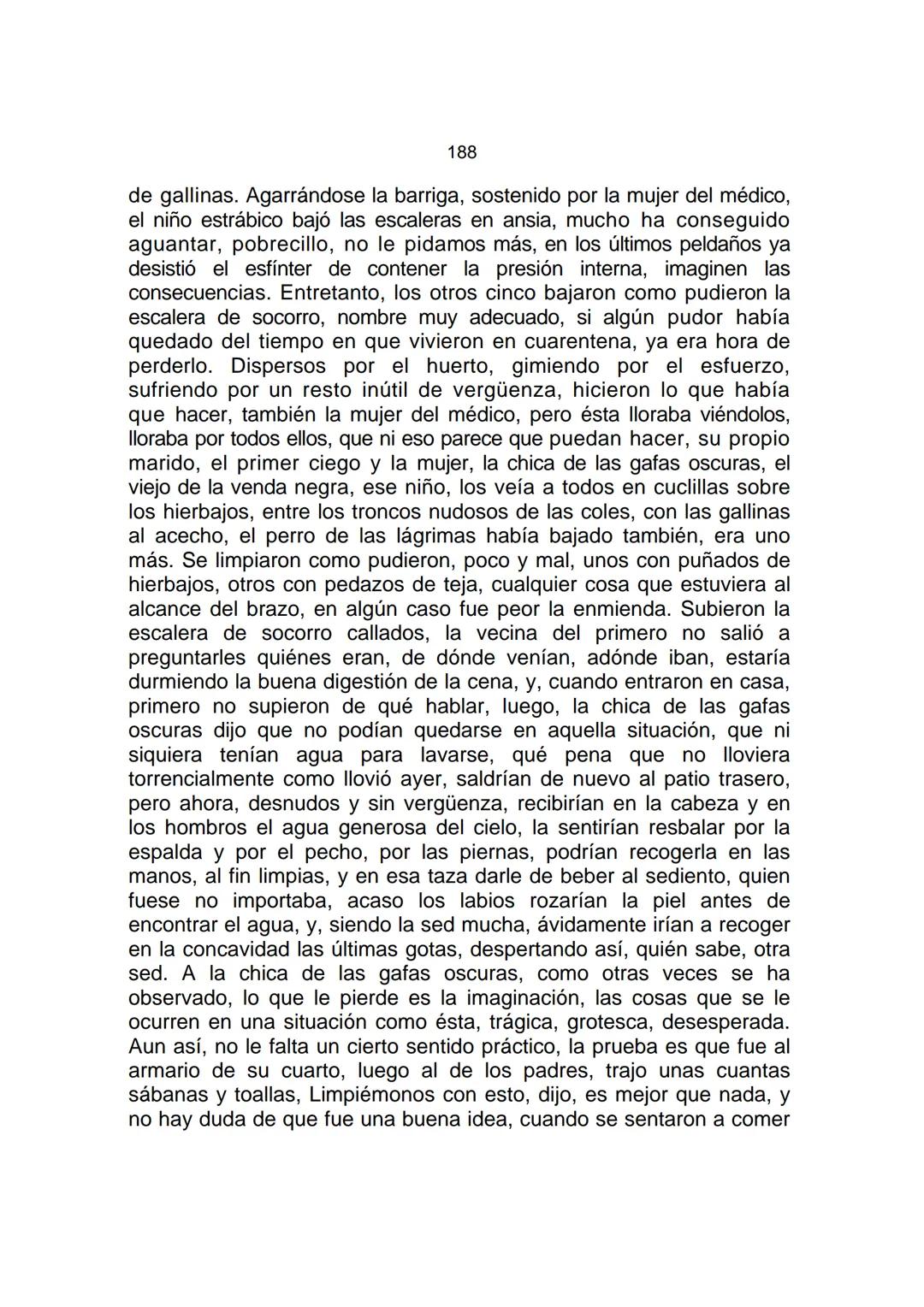 ## ENSAYO SOBRE
## LA CEGUERA
## JOSÉ SARAMAGO 2
José Saramago (1922) - Es uno de los novelistas portugueses modernos más
conocidos y aprec