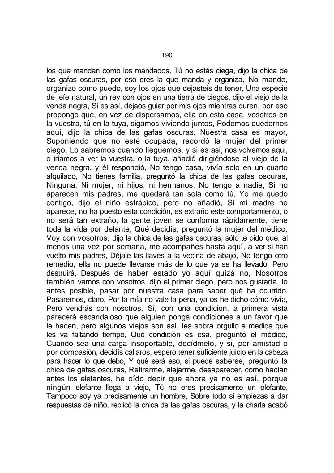 ## ENSAYO SOBRE
## LA CEGUERA
## JOSÉ SARAMAGO 2
José Saramago (1922) - Es uno de los novelistas portugueses modernos más
conocidos y aprec