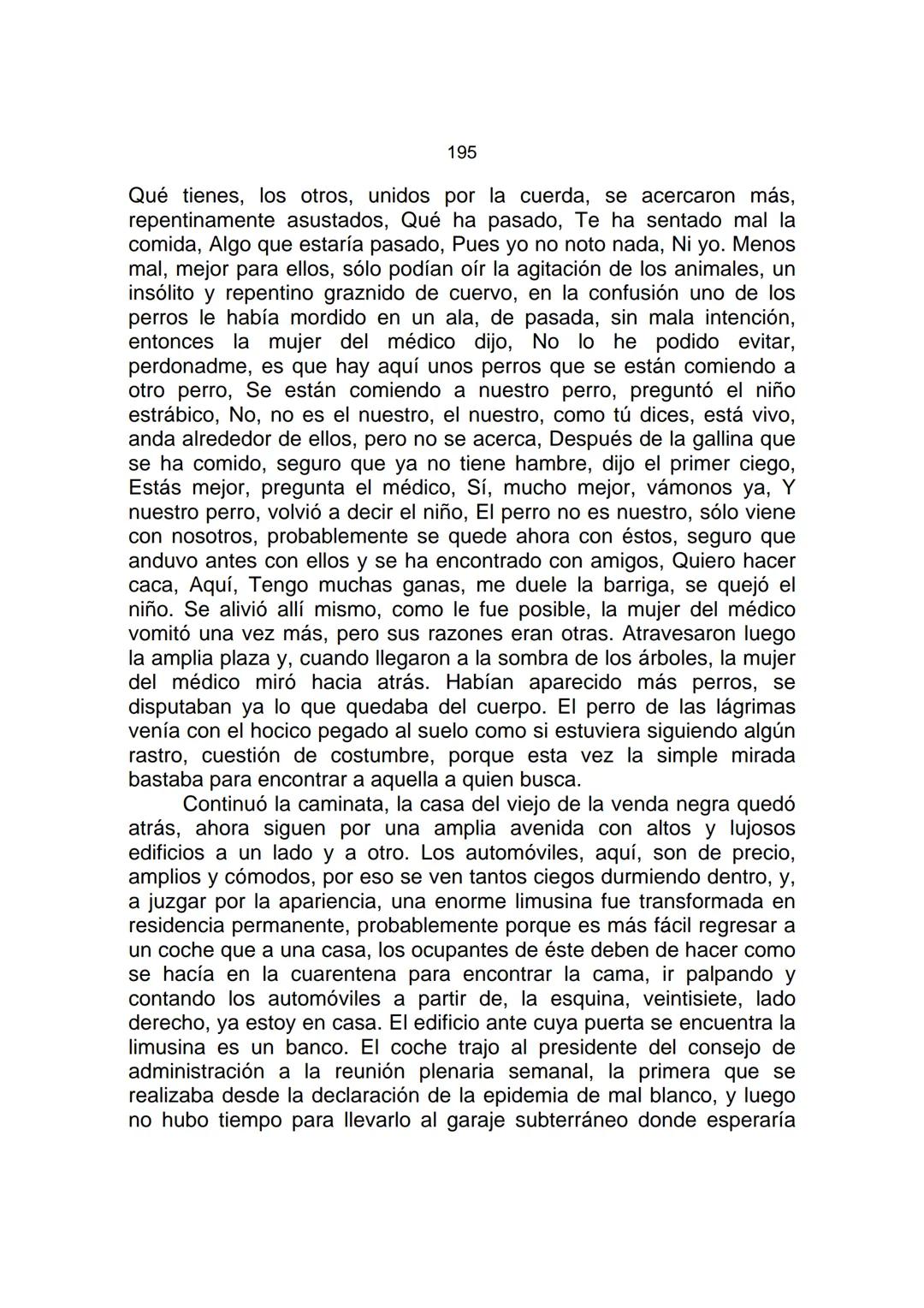## ENSAYO SOBRE
## LA CEGUERA
## JOSÉ SARAMAGO 2
José Saramago (1922) - Es uno de los novelistas portugueses modernos más
conocidos y aprec