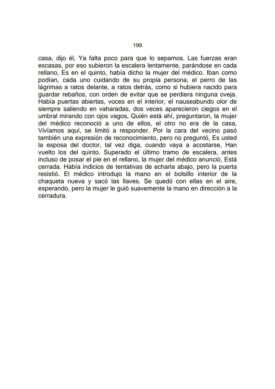 ## ENSAYO SOBRE
## LA CEGUERA
## JOSÉ SARAMAGO 2
José Saramago (1922) - Es uno de los novelistas portugueses modernos más
conocidos y aprec