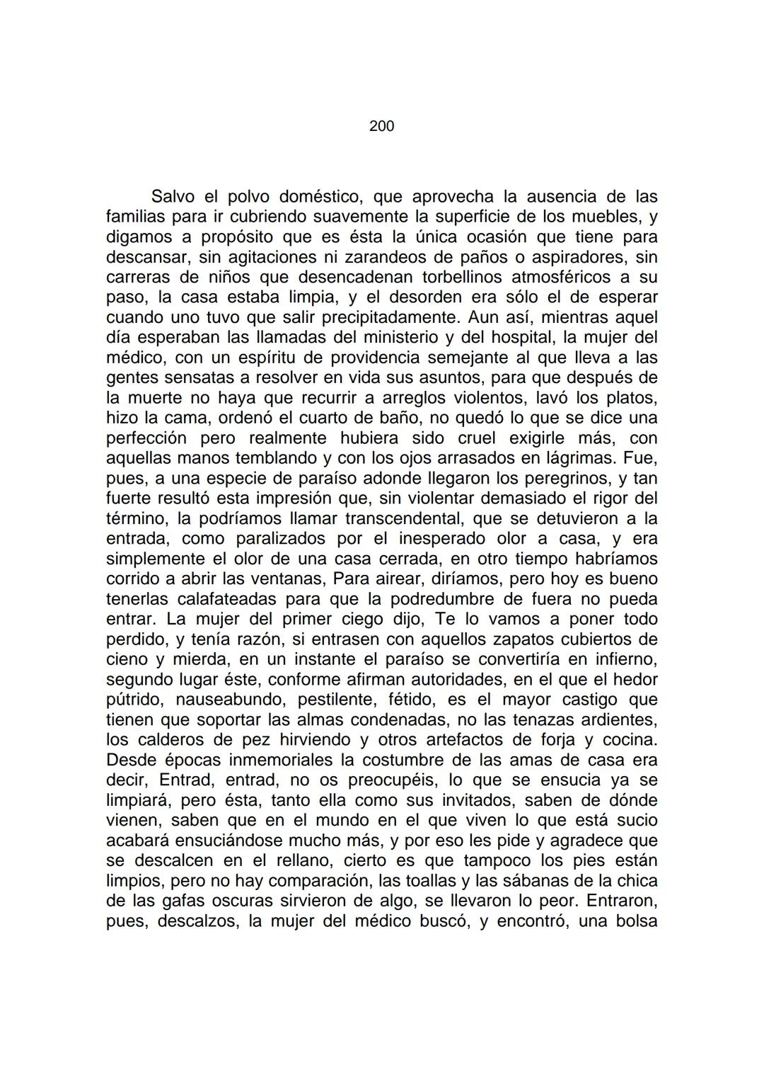 ## ENSAYO SOBRE
## LA CEGUERA
## JOSÉ SARAMAGO 2
José Saramago (1922) - Es uno de los novelistas portugueses modernos más
conocidos y aprec
