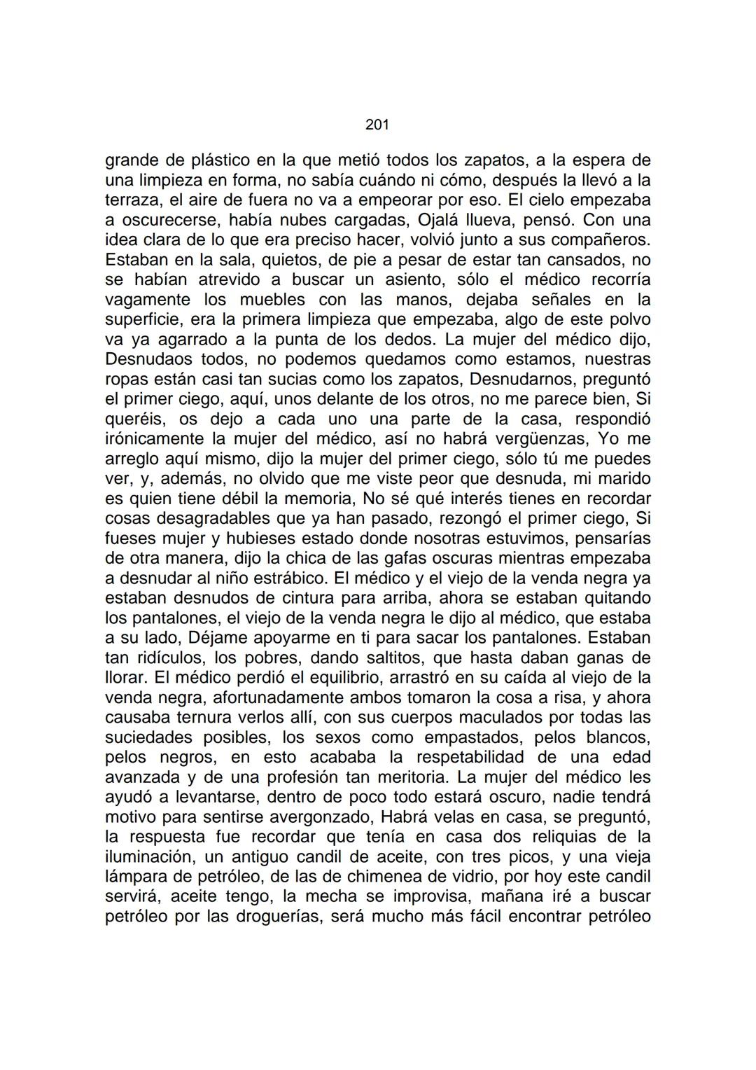 ## ENSAYO SOBRE
## LA CEGUERA
## JOSÉ SARAMAGO 2
José Saramago (1922) - Es uno de los novelistas portugueses modernos más
conocidos y aprec