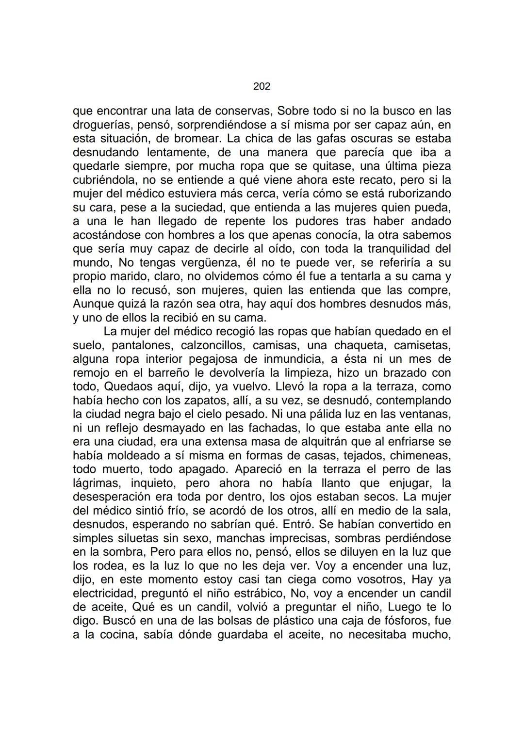 ## ENSAYO SOBRE
## LA CEGUERA
## JOSÉ SARAMAGO 2
José Saramago (1922) - Es uno de los novelistas portugueses modernos más
conocidos y aprec