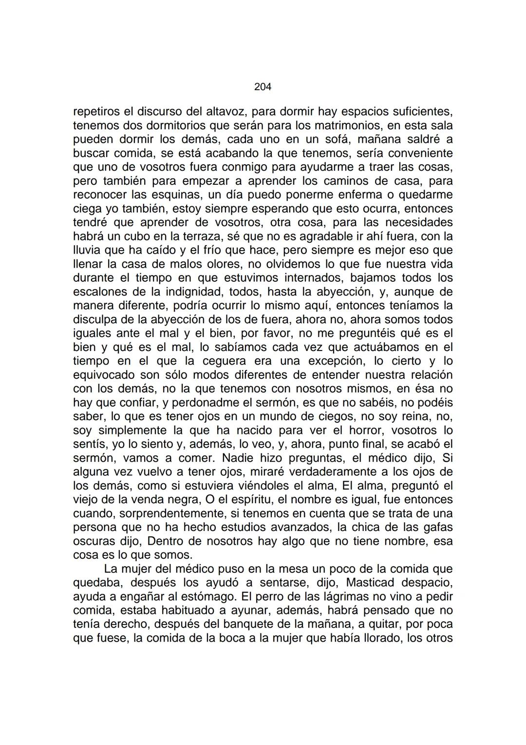 ## ENSAYO SOBRE
## LA CEGUERA
## JOSÉ SARAMAGO 2
José Saramago (1922) - Es uno de los novelistas portugueses modernos más
conocidos y aprec