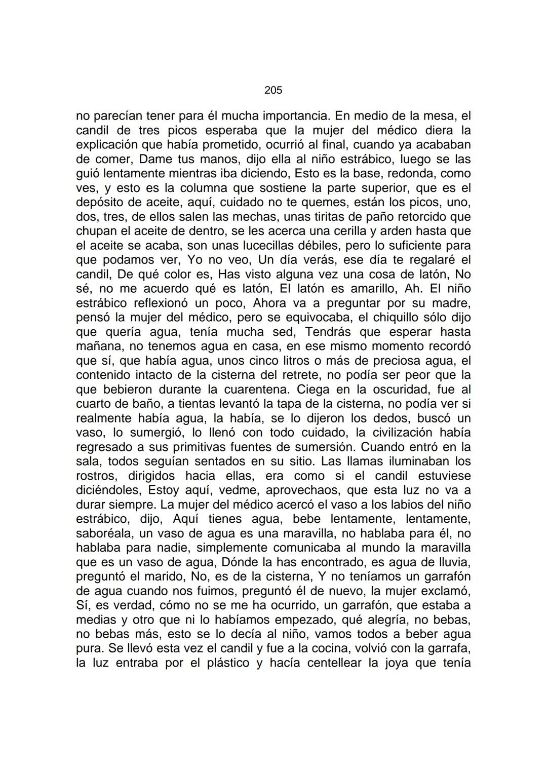 ## ENSAYO SOBRE
## LA CEGUERA
## JOSÉ SARAMAGO 2
José Saramago (1922) - Es uno de los novelistas portugueses modernos más
conocidos y aprec