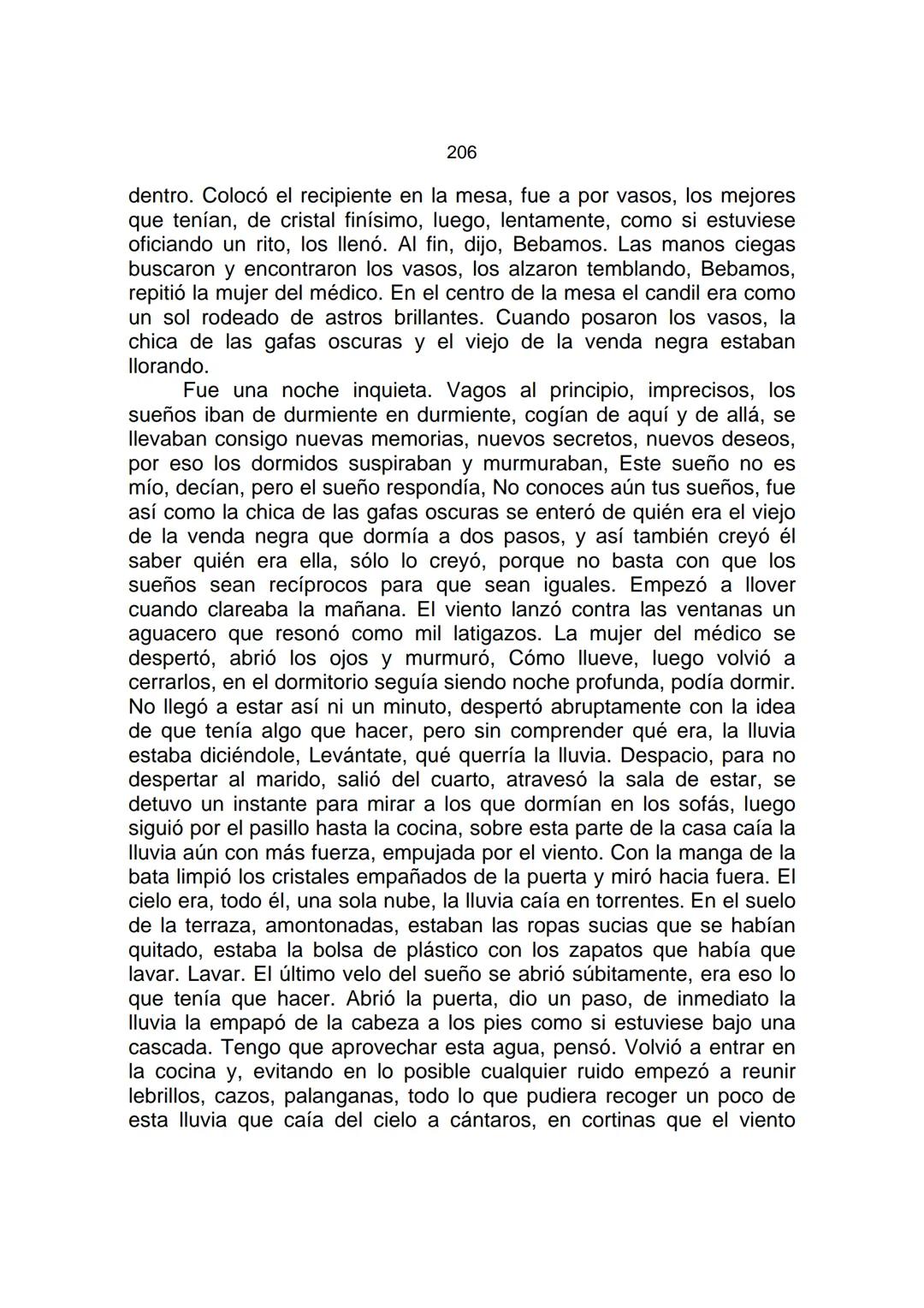 ## ENSAYO SOBRE
## LA CEGUERA
## JOSÉ SARAMAGO 2
José Saramago (1922) - Es uno de los novelistas portugueses modernos más
conocidos y aprec