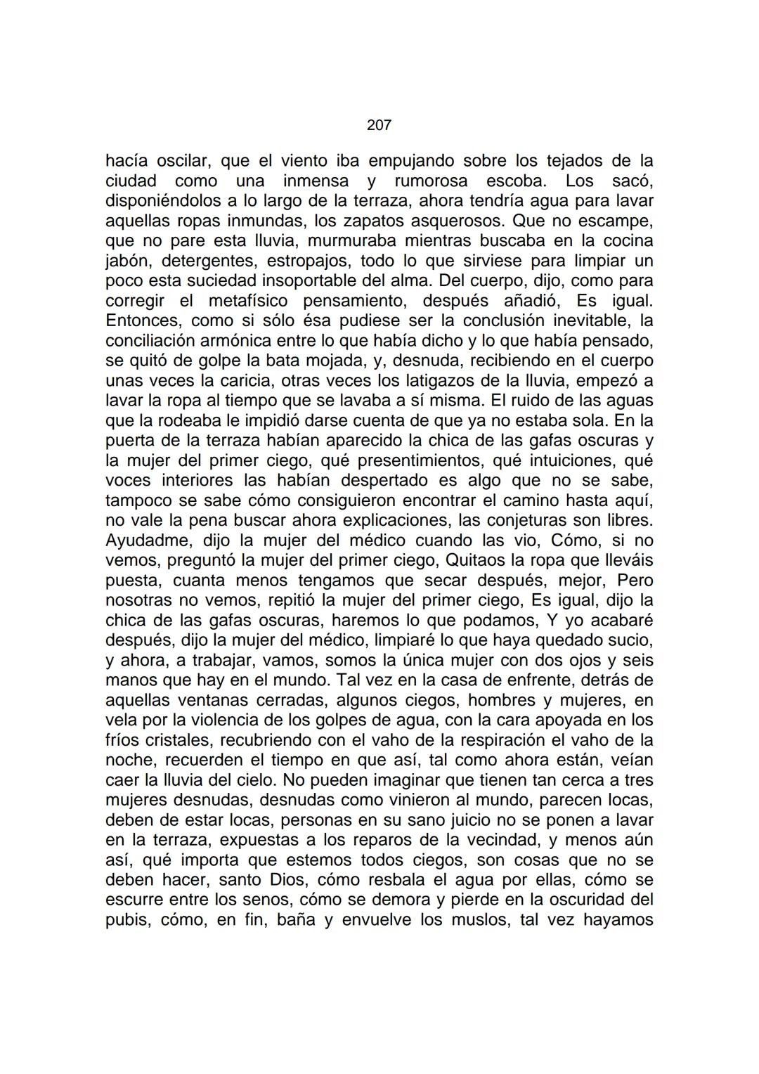 ## ENSAYO SOBRE
## LA CEGUERA
## JOSÉ SARAMAGO 2
José Saramago (1922) - Es uno de los novelistas portugueses modernos más
conocidos y aprec