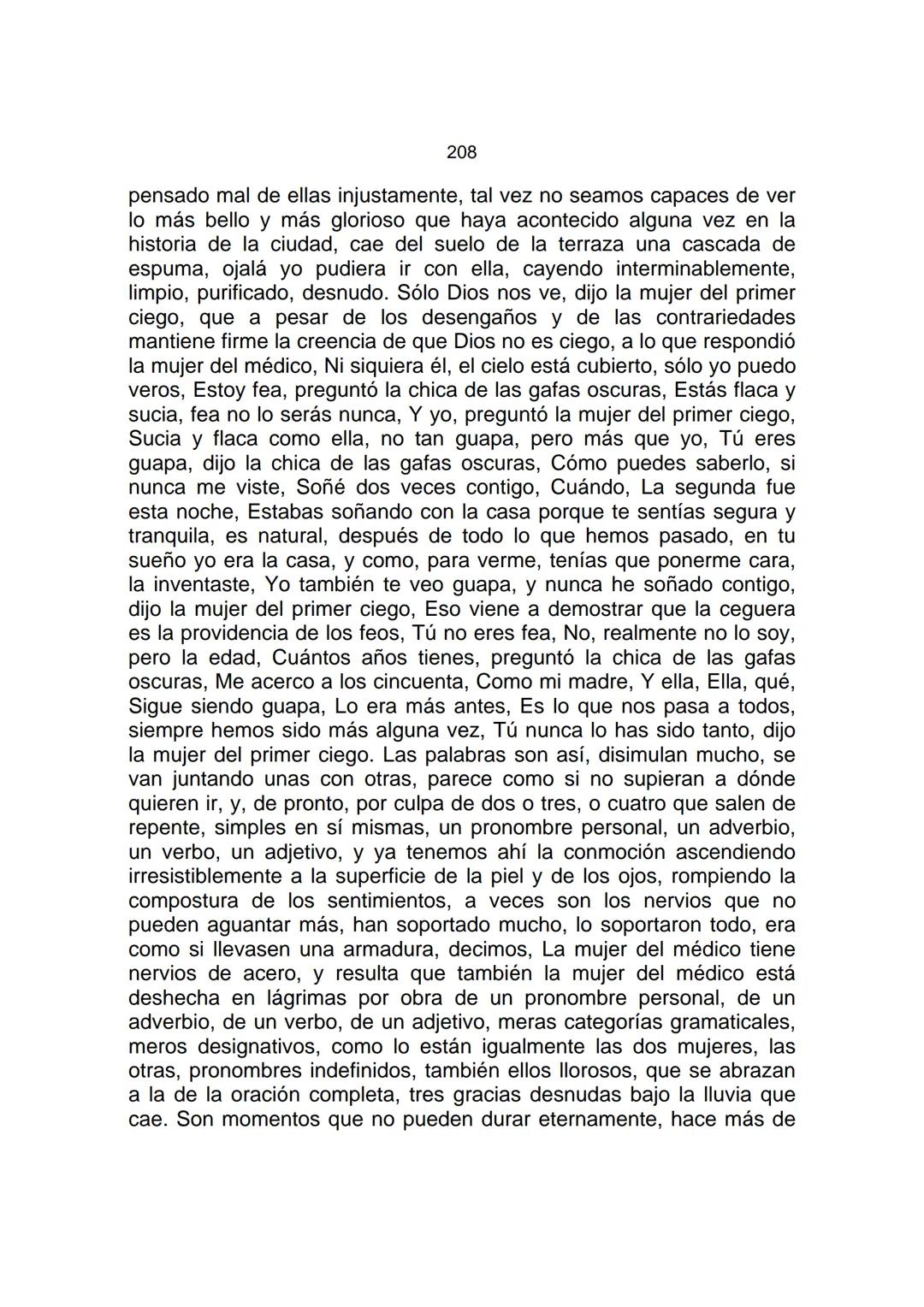 ## ENSAYO SOBRE
## LA CEGUERA
## JOSÉ SARAMAGO 2
José Saramago (1922) - Es uno de los novelistas portugueses modernos más
conocidos y aprec