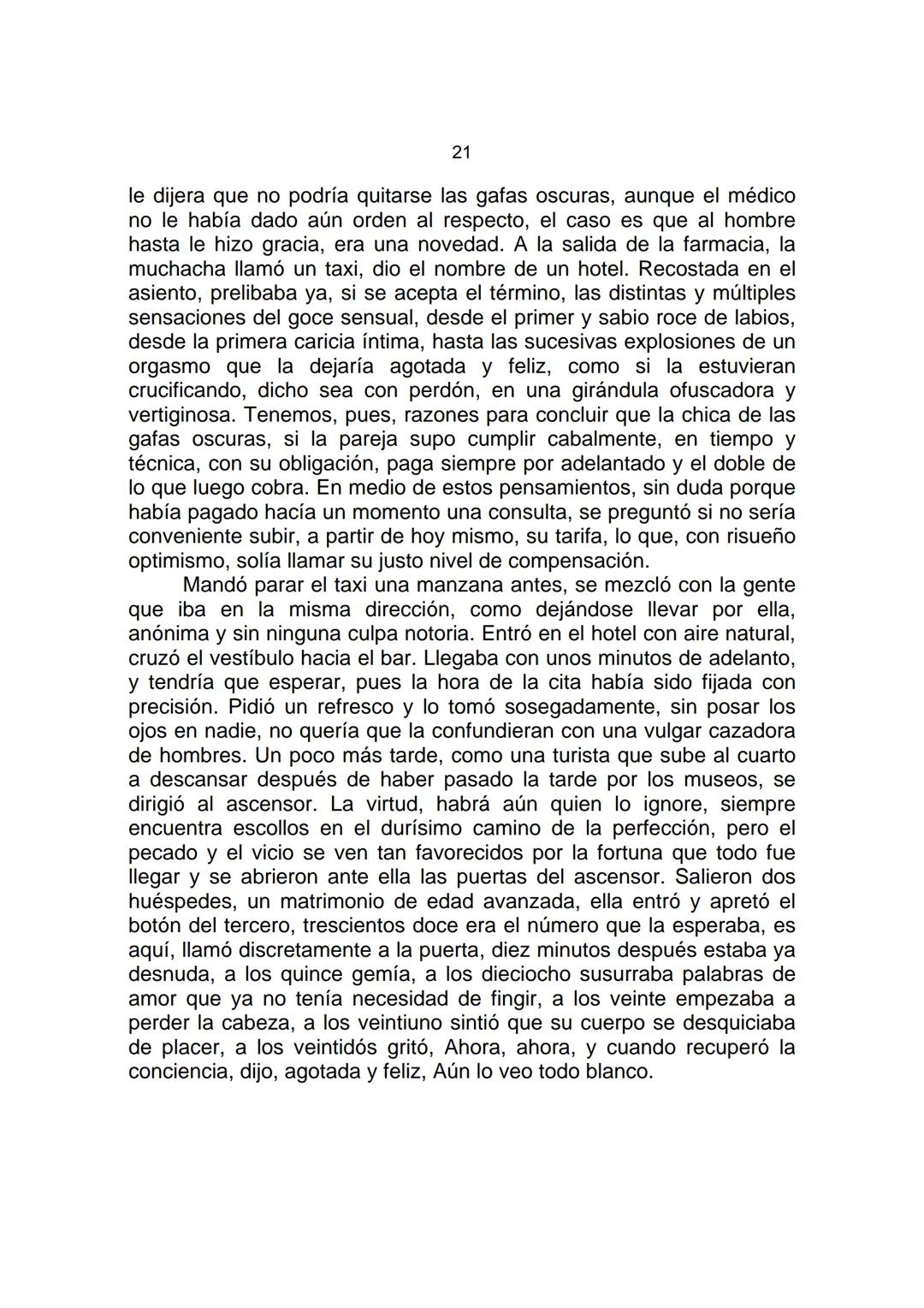 ## ENSAYO SOBRE
## LA CEGUERA
## JOSÉ SARAMAGO 2
José Saramago (1922) - Es uno de los novelistas portugueses modernos más
conocidos y aprec