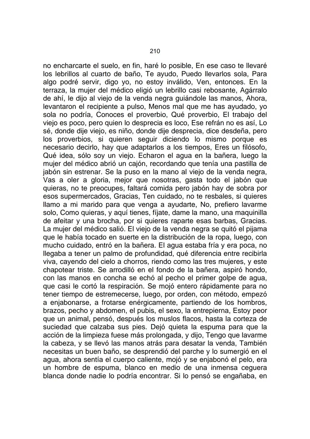 ## ENSAYO SOBRE
## LA CEGUERA
## JOSÉ SARAMAGO 2
José Saramago (1922) - Es uno de los novelistas portugueses modernos más
conocidos y aprec