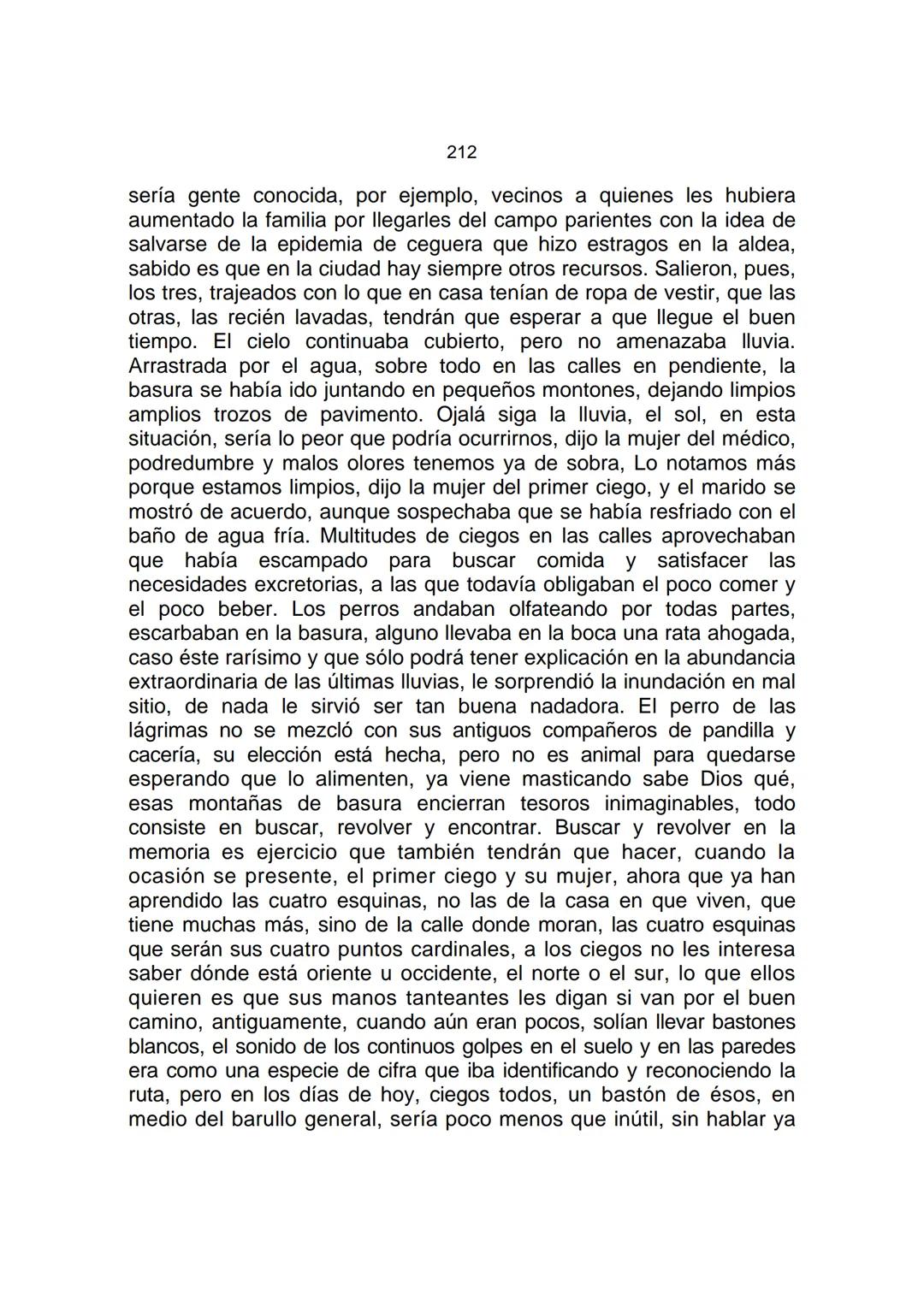 ## ENSAYO SOBRE
## LA CEGUERA
## JOSÉ SARAMAGO 2
José Saramago (1922) - Es uno de los novelistas portugueses modernos más
conocidos y aprec