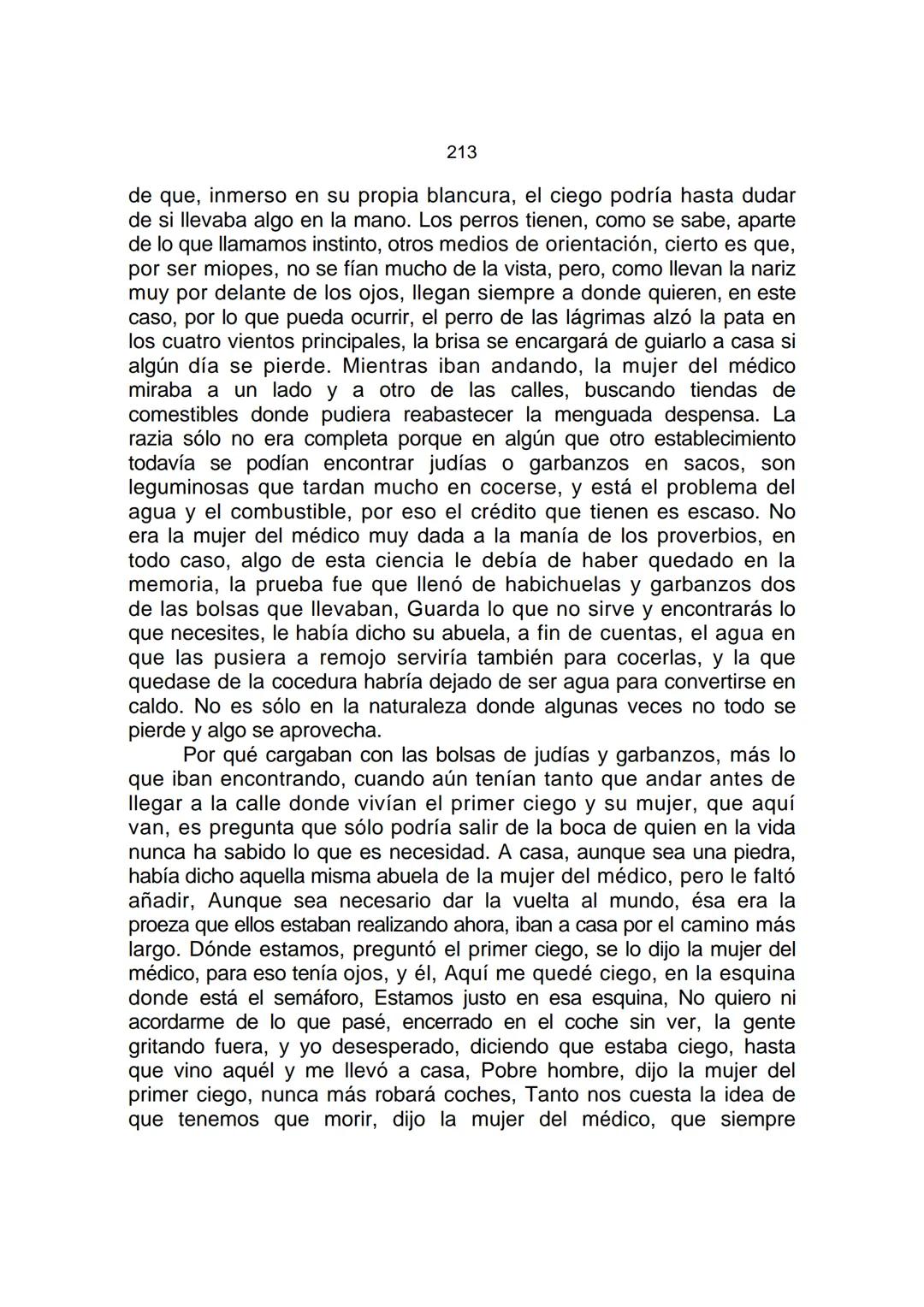 ## ENSAYO SOBRE
## LA CEGUERA
## JOSÉ SARAMAGO 2
José Saramago (1922) - Es uno de los novelistas portugueses modernos más
conocidos y aprec