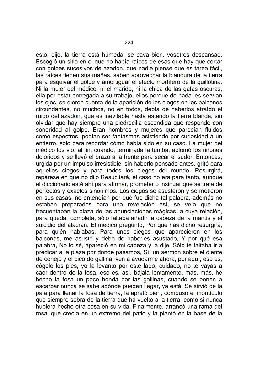 ## ENSAYO SOBRE
## LA CEGUERA
## JOSÉ SARAMAGO 2
José Saramago (1922) - Es uno de los novelistas portugueses modernos más
conocidos y aprec