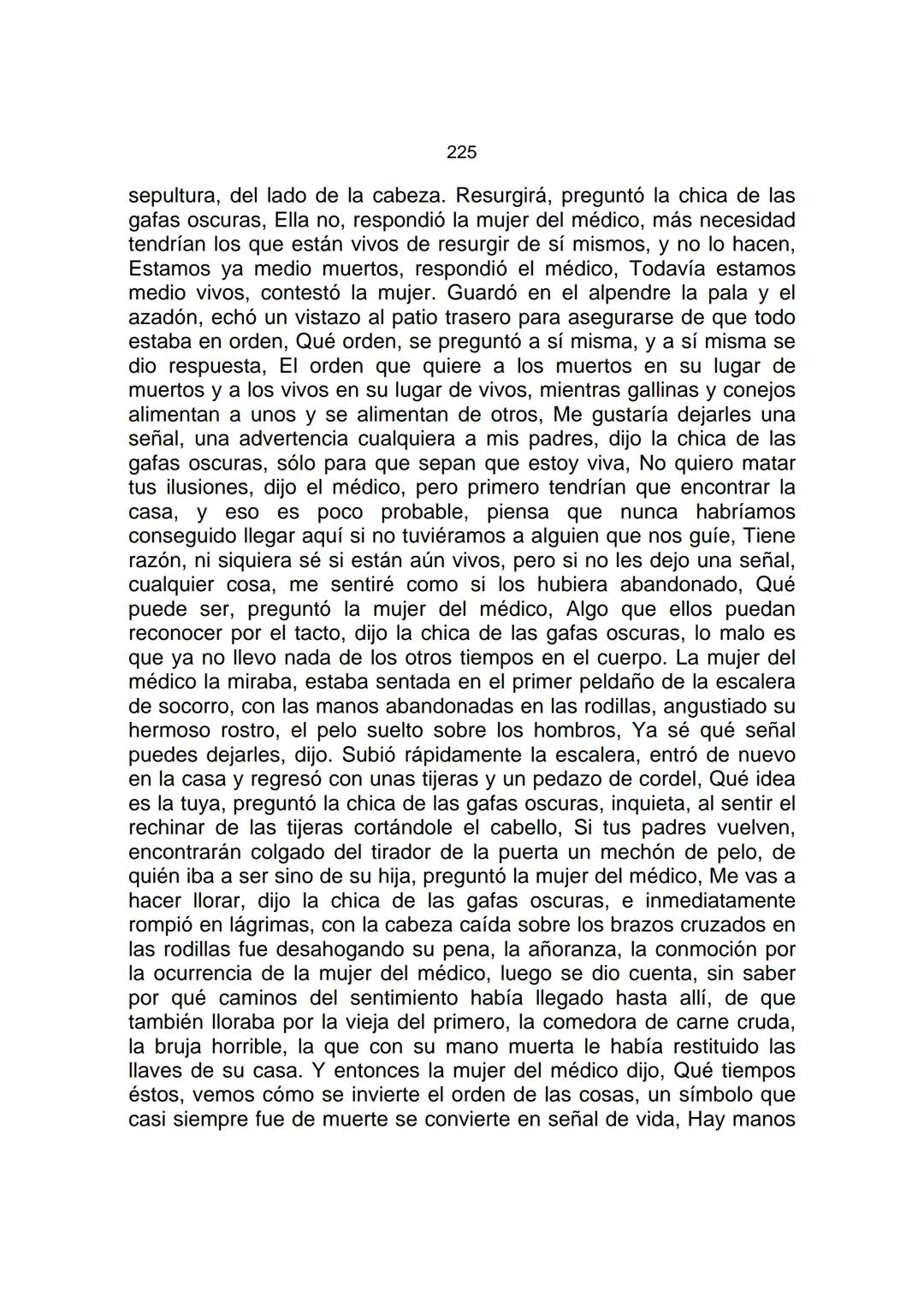 ## ENSAYO SOBRE
## LA CEGUERA
## JOSÉ SARAMAGO 2
José Saramago (1922) - Es uno de los novelistas portugueses modernos más
conocidos y aprec