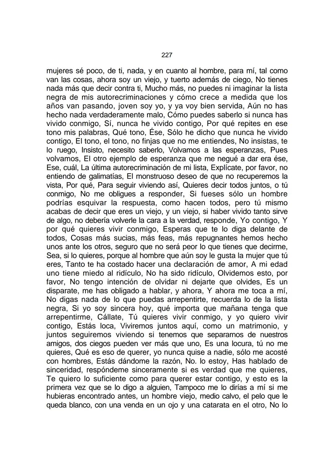 ## ENSAYO SOBRE
## LA CEGUERA
## JOSÉ SARAMAGO 2
José Saramago (1922) - Es uno de los novelistas portugueses modernos más
conocidos y aprec