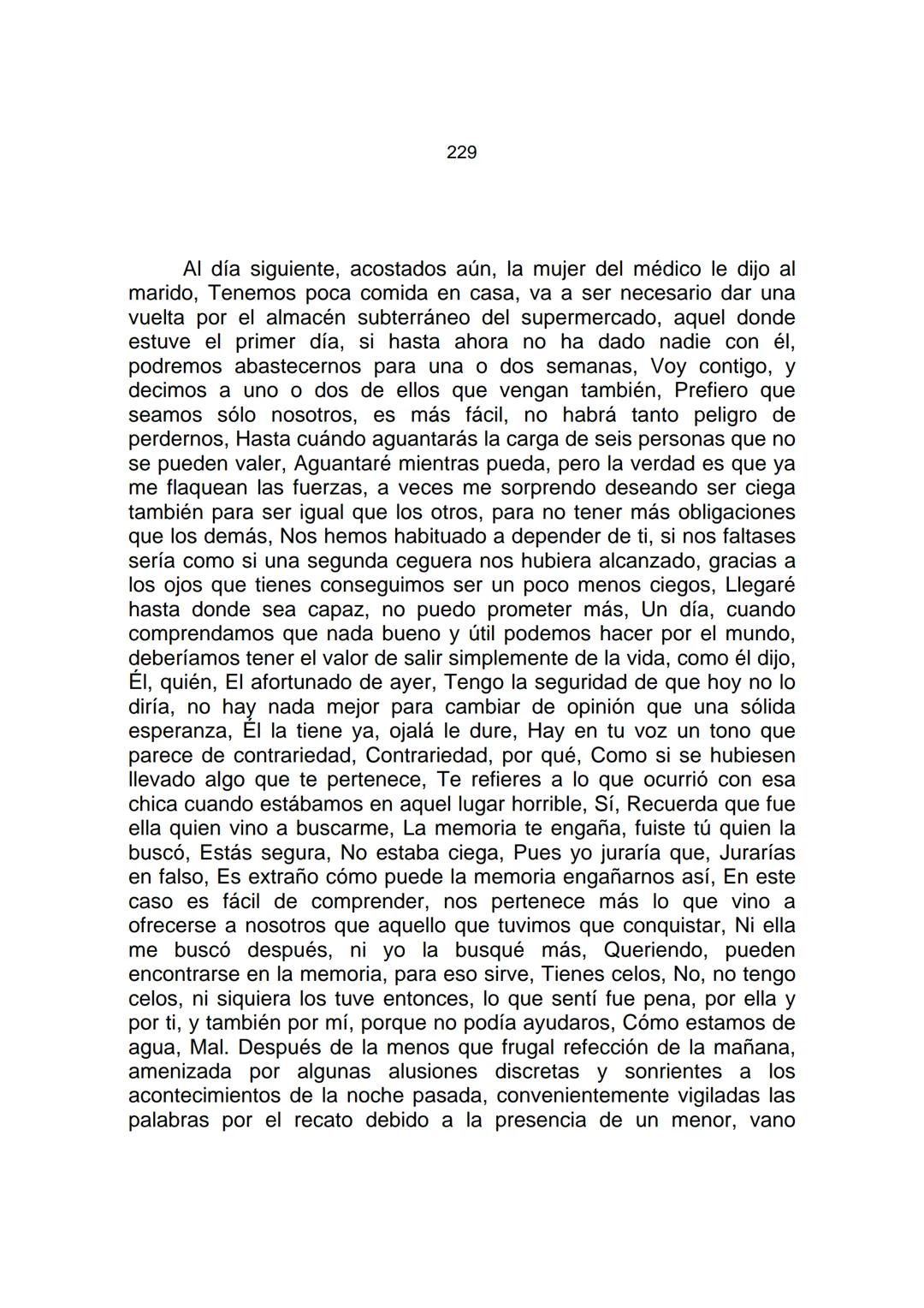 ## ENSAYO SOBRE
## LA CEGUERA
## JOSÉ SARAMAGO 2
José Saramago (1922) - Es uno de los novelistas portugueses modernos más
conocidos y aprec