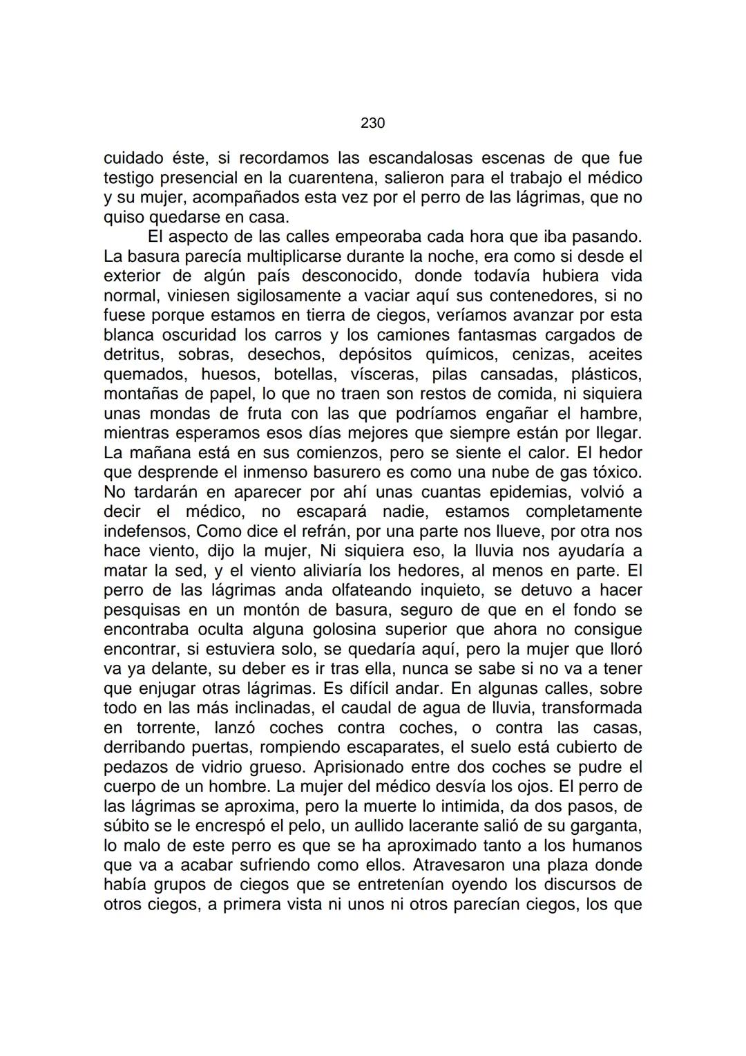 ## ENSAYO SOBRE
## LA CEGUERA
## JOSÉ SARAMAGO 2
José Saramago (1922) - Es uno de los novelistas portugueses modernos más
conocidos y aprec