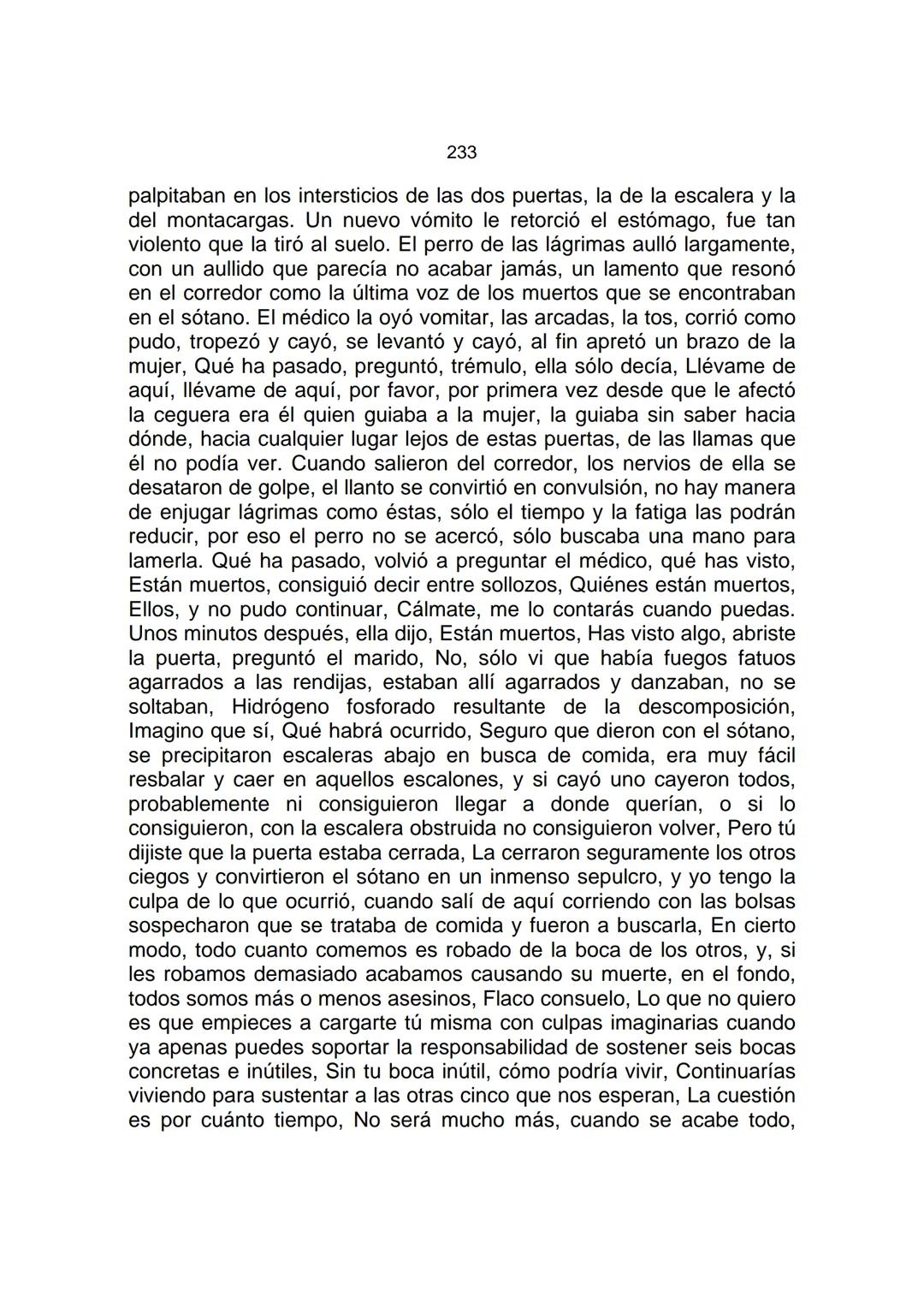 ## ENSAYO SOBRE
## LA CEGUERA
## JOSÉ SARAMAGO 2
José Saramago (1922) - Es uno de los novelistas portugueses modernos más
conocidos y aprec