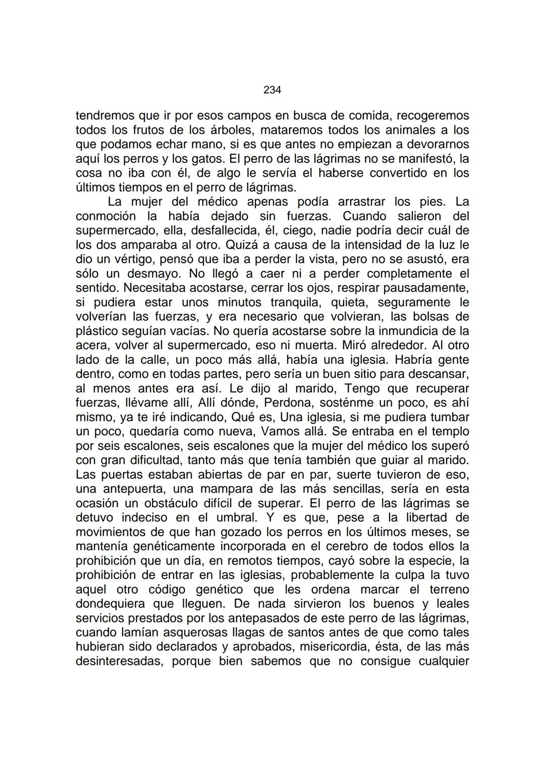 ## ENSAYO SOBRE
## LA CEGUERA
## JOSÉ SARAMAGO 2
José Saramago (1922) - Es uno de los novelistas portugueses modernos más
conocidos y aprec