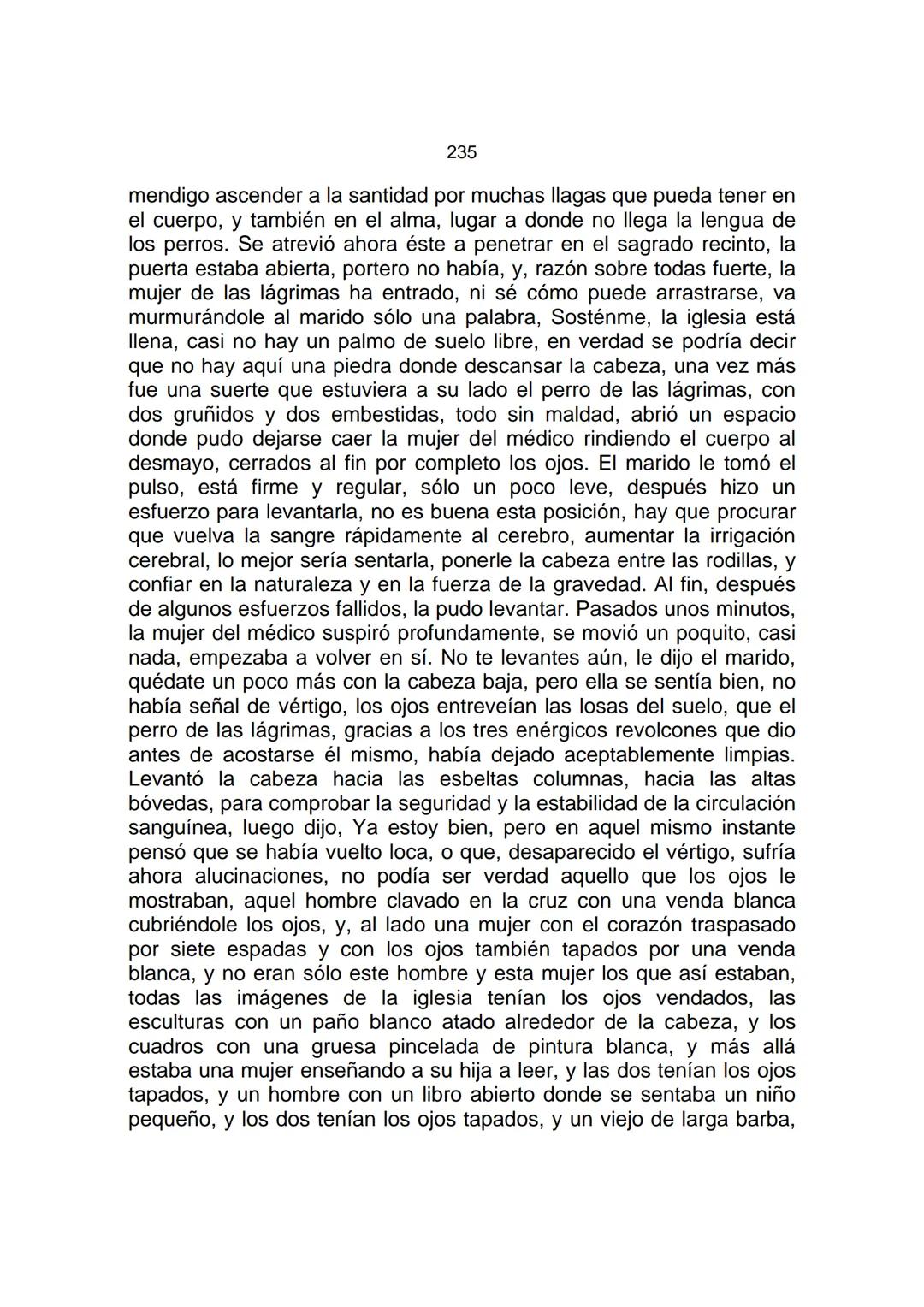 ## ENSAYO SOBRE
## LA CEGUERA
## JOSÉ SARAMAGO 2
José Saramago (1922) - Es uno de los novelistas portugueses modernos más
conocidos y aprec