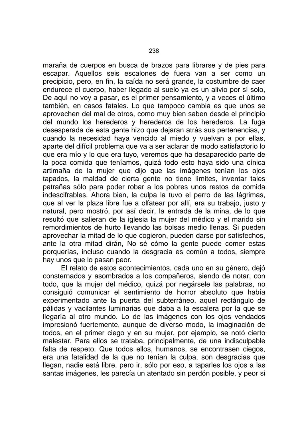 ## ENSAYO SOBRE
## LA CEGUERA
## JOSÉ SARAMAGO 2
José Saramago (1922) - Es uno de los novelistas portugueses modernos más
conocidos y aprec