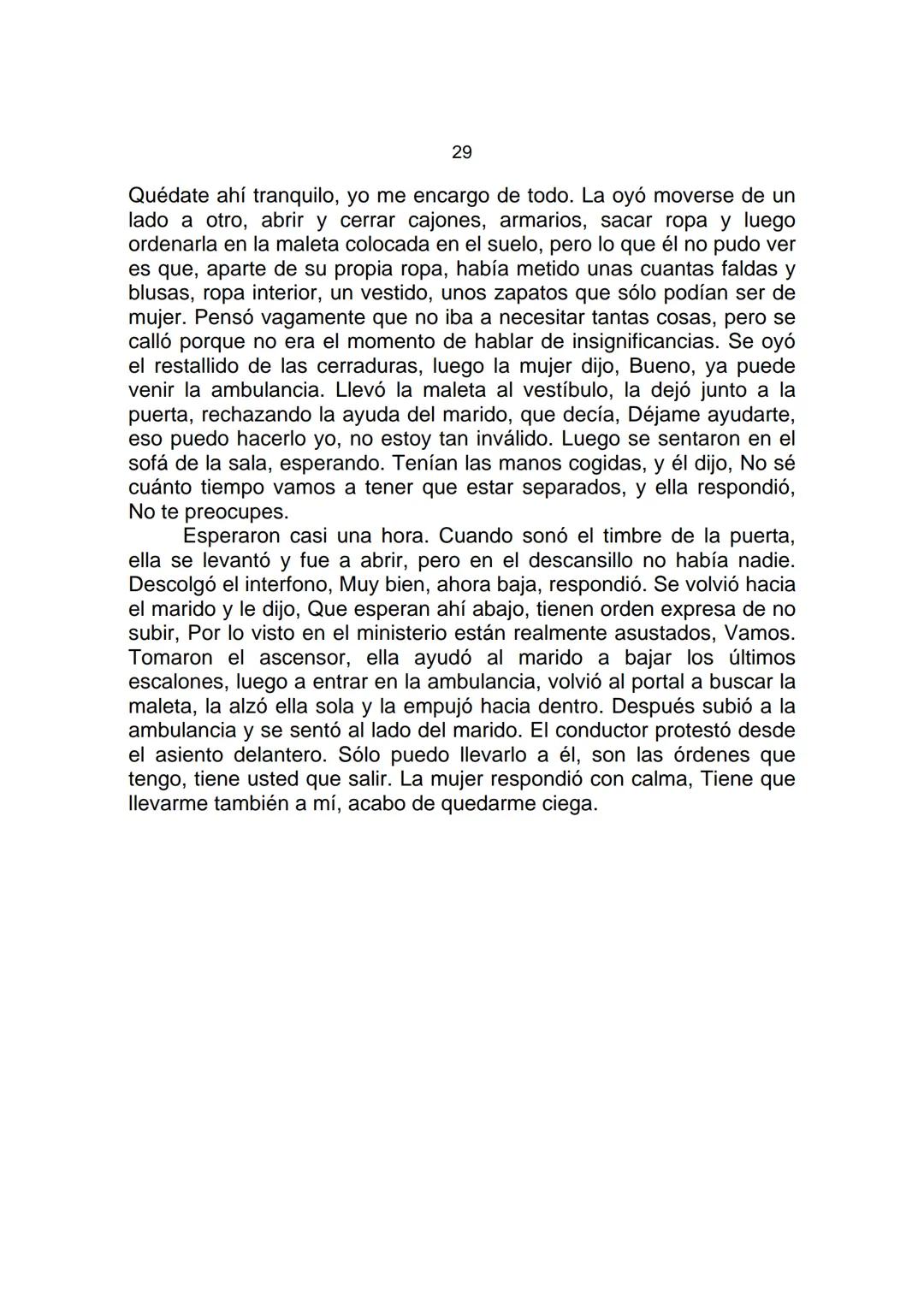 ## ENSAYO SOBRE
## LA CEGUERA
## JOSÉ SARAMAGO 2
José Saramago (1922) - Es uno de los novelistas portugueses modernos más
conocidos y aprec