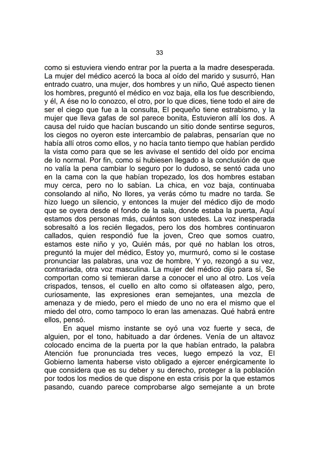 ## ENSAYO SOBRE
## LA CEGUERA
## JOSÉ SARAMAGO 2
José Saramago (1922) - Es uno de los novelistas portugueses modernos más
conocidos y aprec