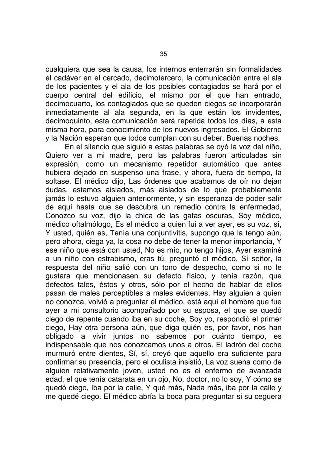 ## ENSAYO SOBRE
## LA CEGUERA
## JOSÉ SARAMAGO 2
José Saramago (1922) - Es uno de los novelistas portugueses modernos más
conocidos y aprec